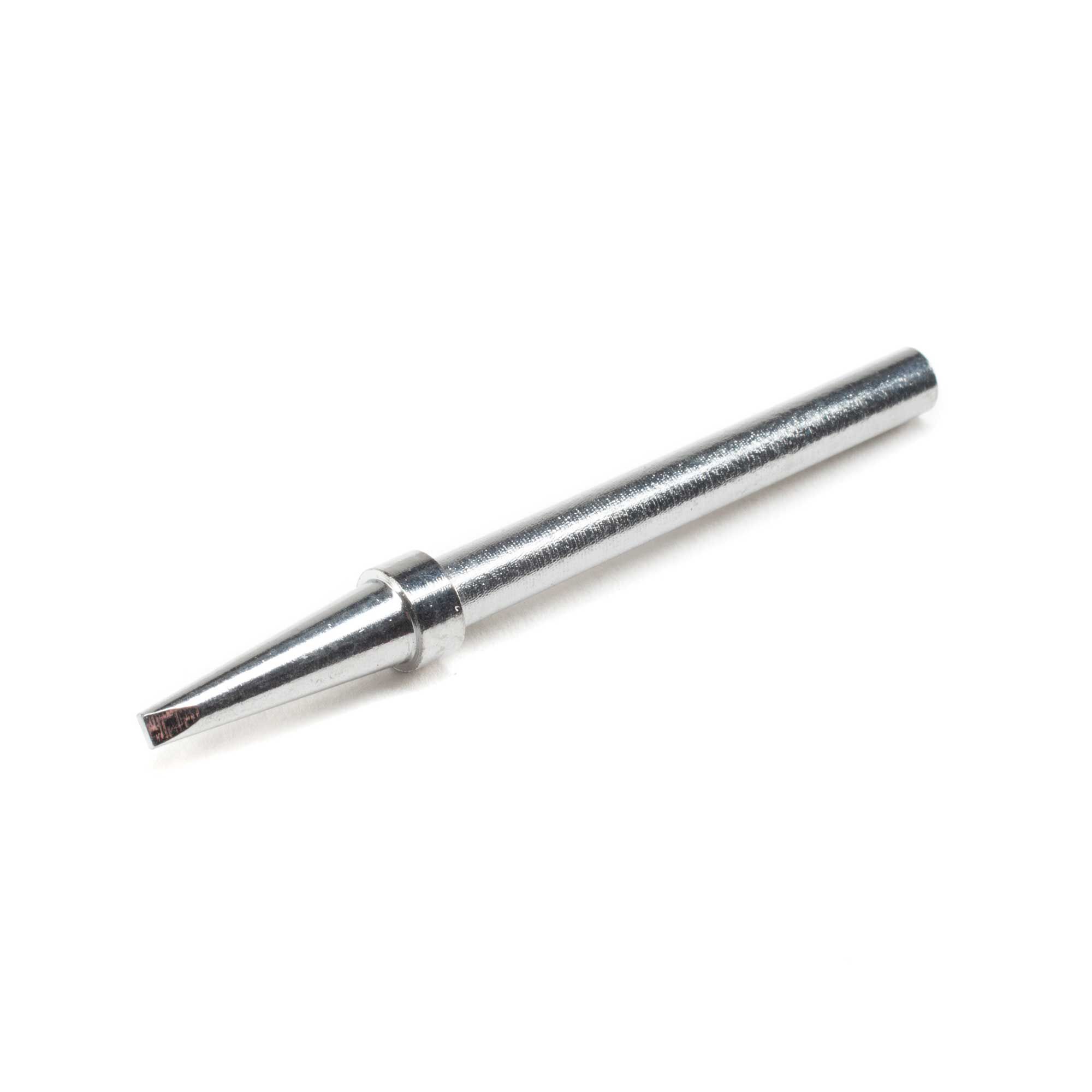 Duratrax TrakPower Soldering Iron Chisel Tip 2.4mm TK60