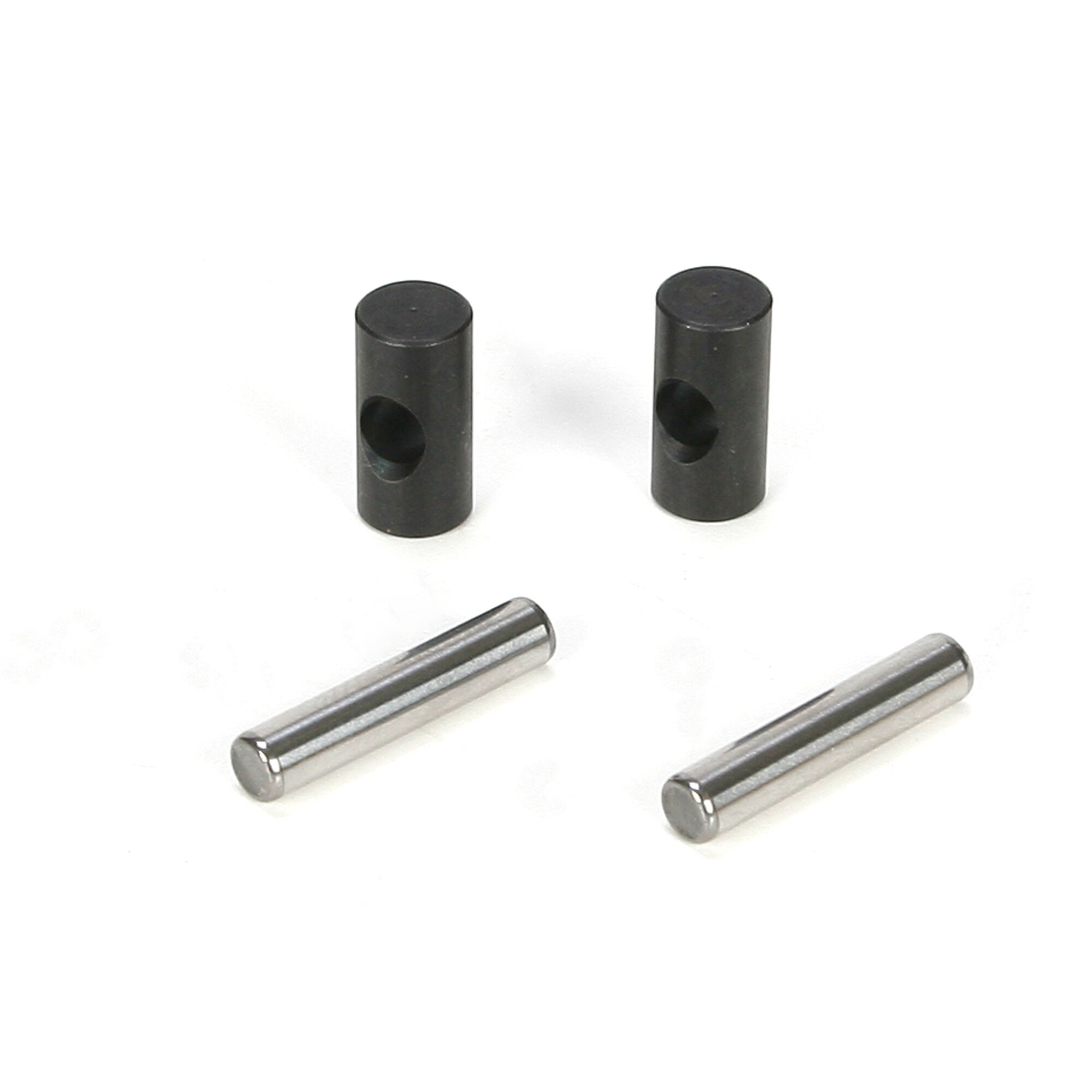 Losi CV Joints & Pins (2): 5IVE-T, MINI WRC