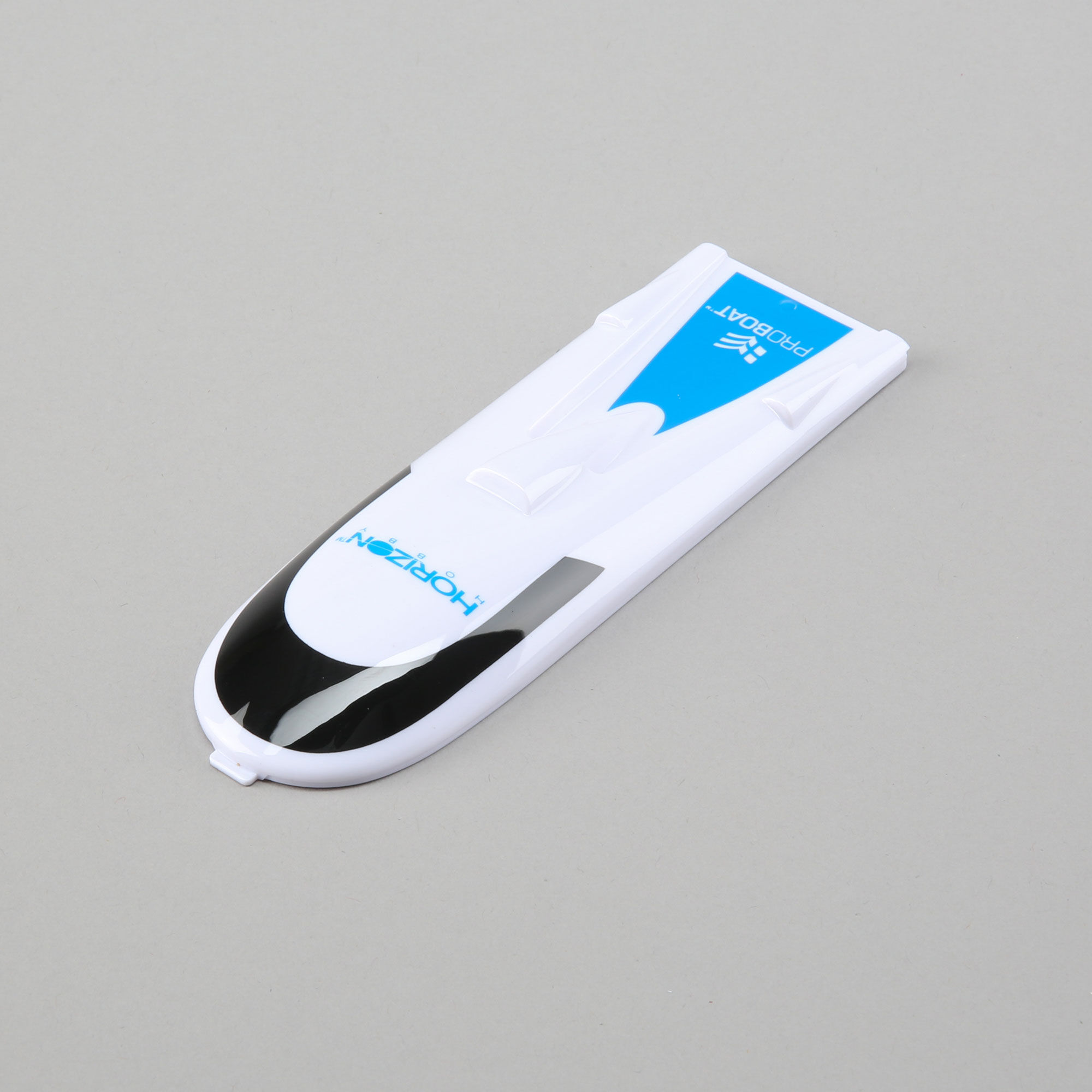 Pro Boat Canopy: React 9