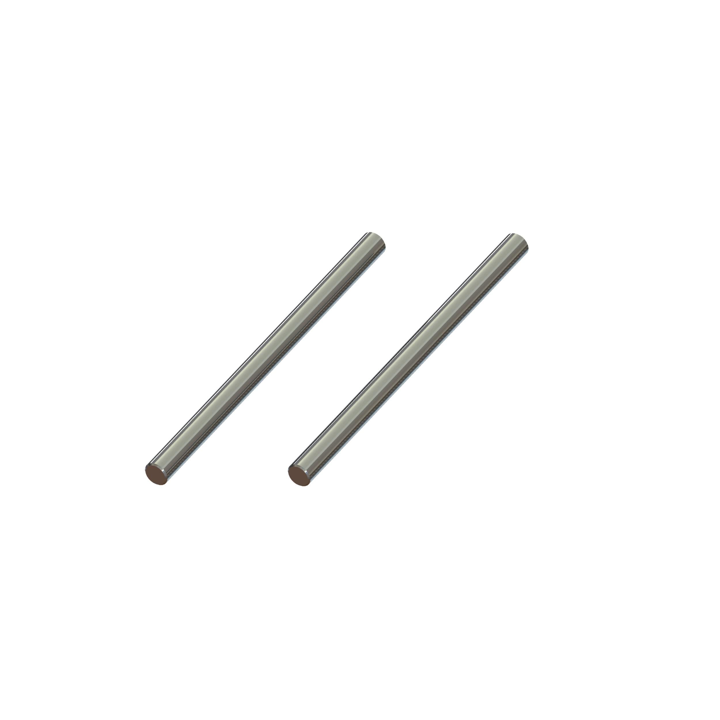 ARRMA Hinge Pin 4x63mm (2)