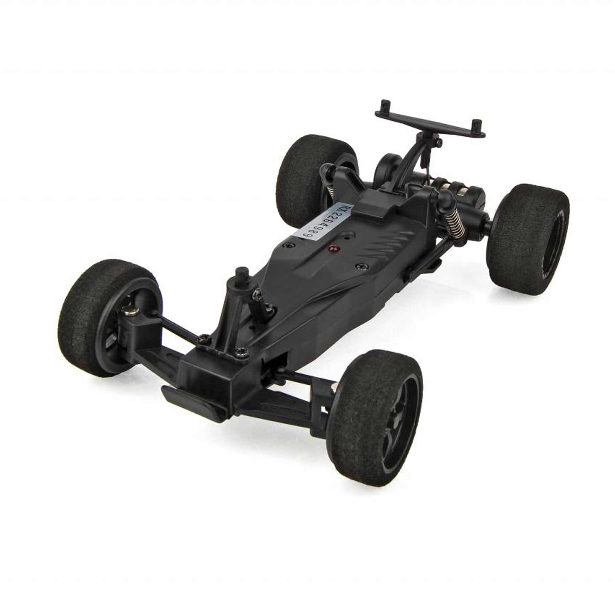 Team Associated 1/28 DR28 Drag Race Car RTR 2WD