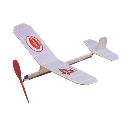 Guillow Cadet Construction Kit, 14.5"