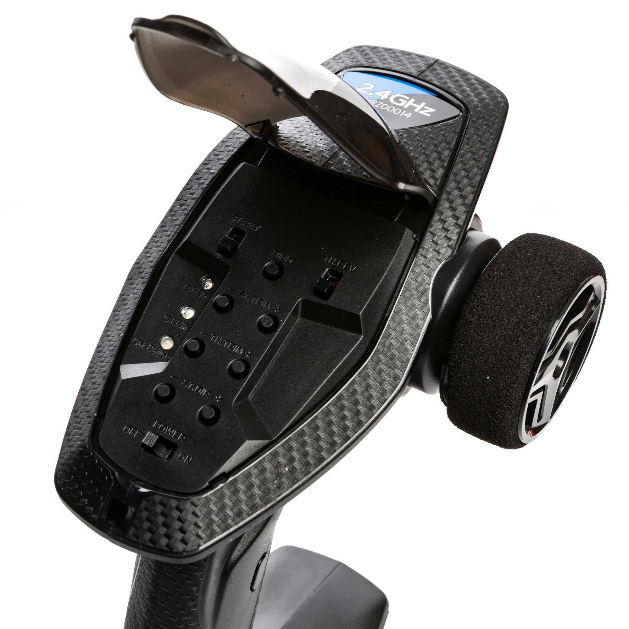 Horizon Hobby 4-Channel 2.4Ghz Surface Transmitter