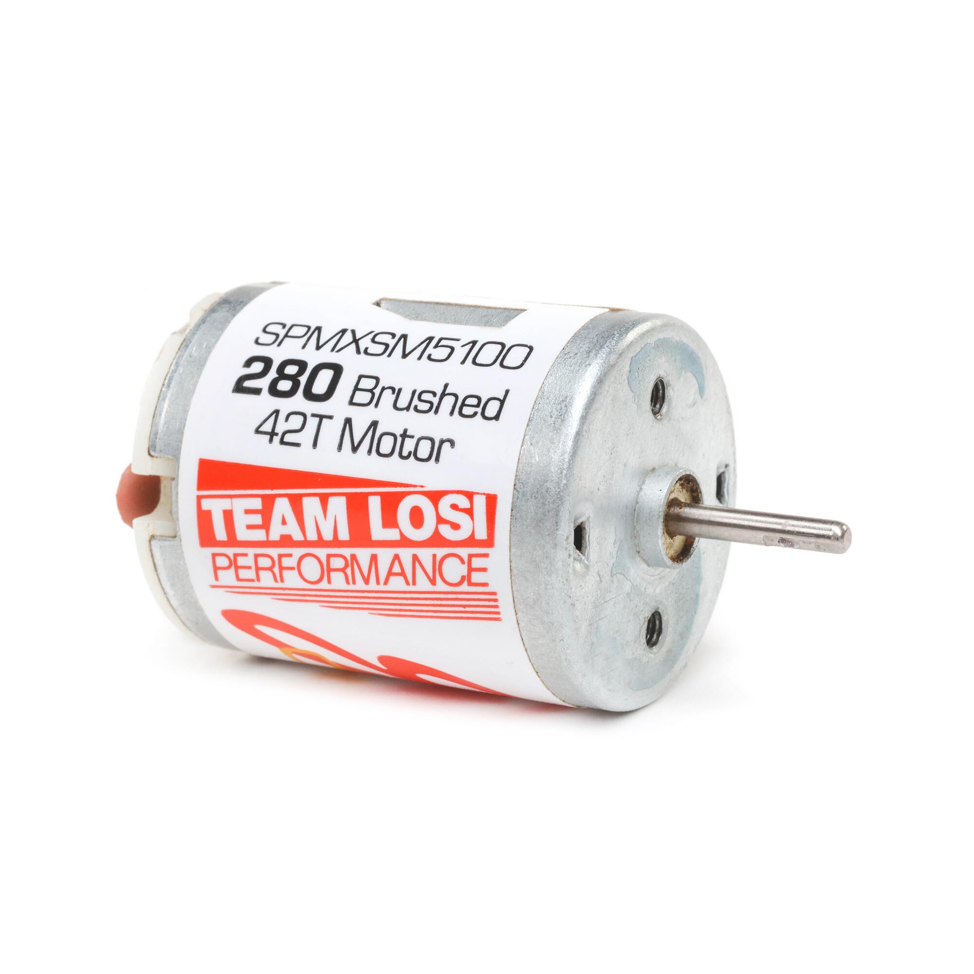 Spektrum Accessories Firma JR's Choice 42T 280 Brushed Motor
