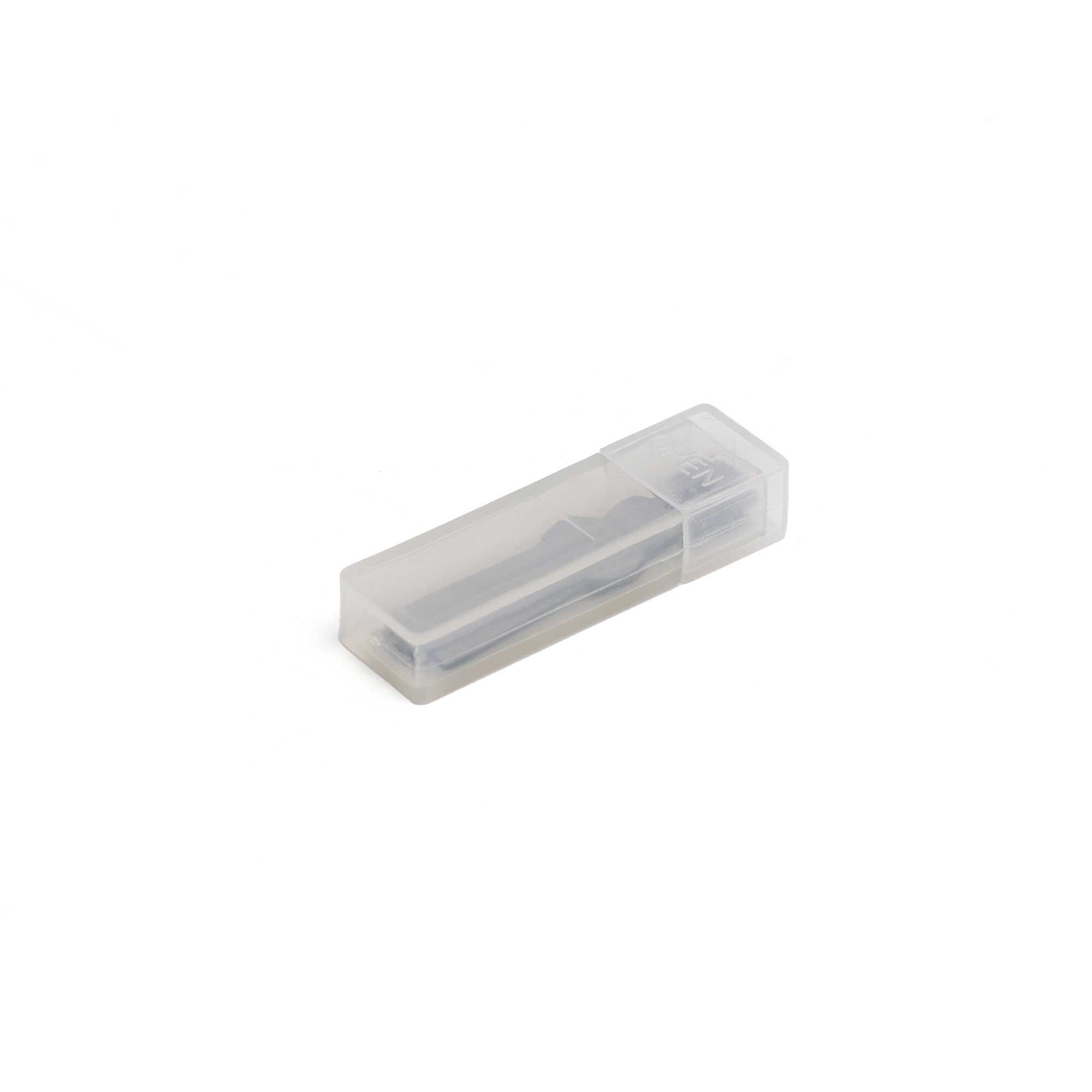 Hobby Essentials #17 Chisel Blades (5)