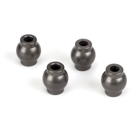 Losi Suspension Balls 8.8mm: 8B, 8T