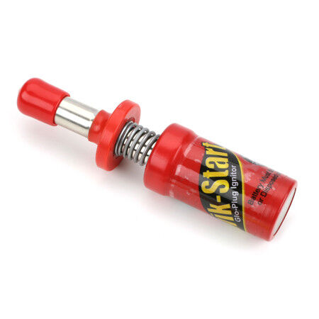 Dubro Products Kwik Start Glow Driver, no Charger
