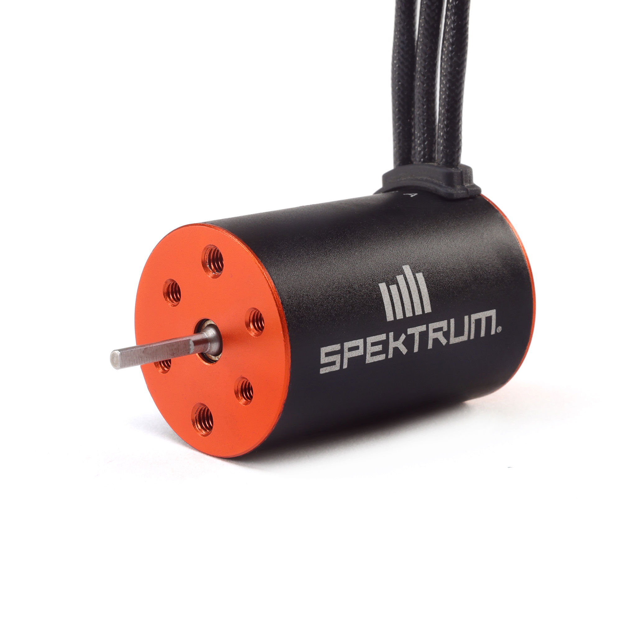 Spektrum Accessories Firma 2436 4500Kv 4-Pole Sensorless Brushless Motor: Minis
