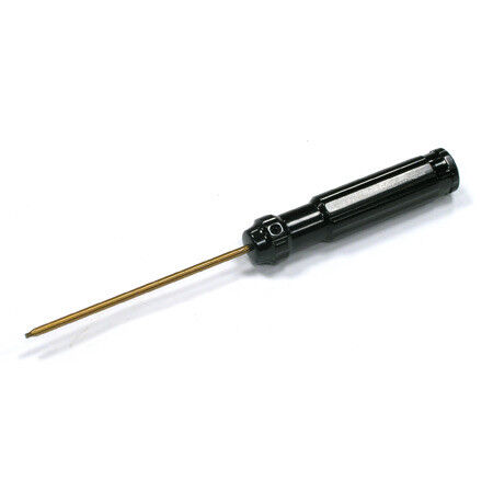 Integy Hex Wrench, Ti-Nitride, 1 /16