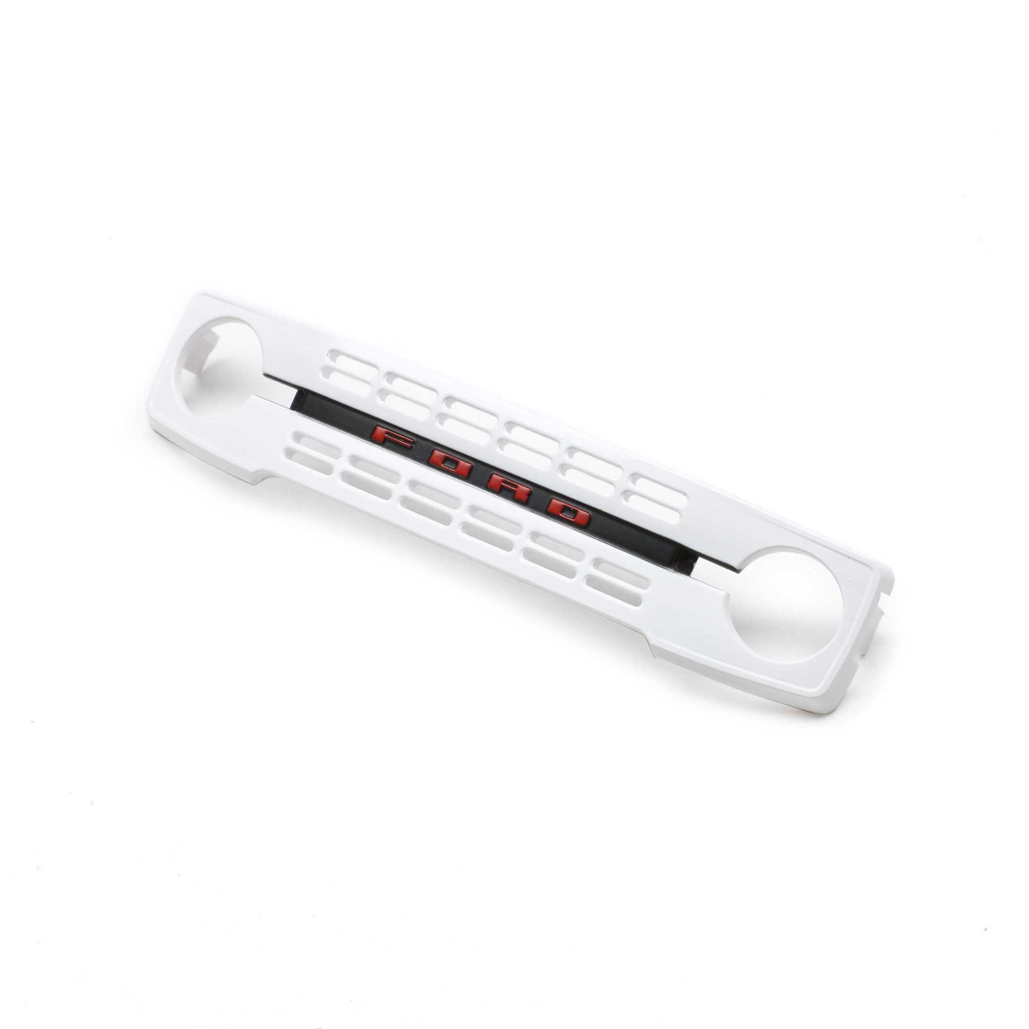 Axial Grill, Bronco Heritage: SCX24 Bronco