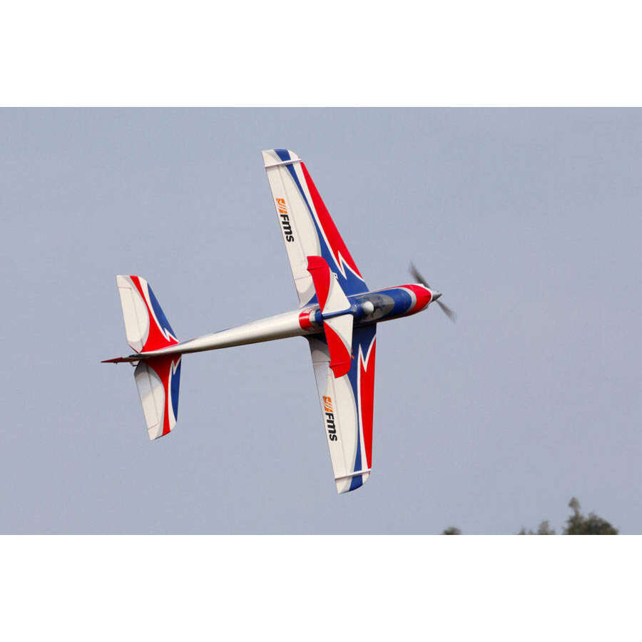 FMS F3A Olympus PNP, 1400mm