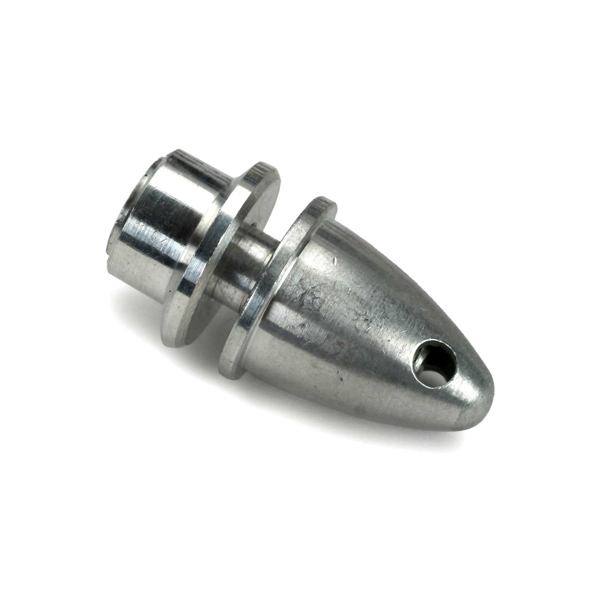 E-flite Prop Adapter with Collet, 4mm