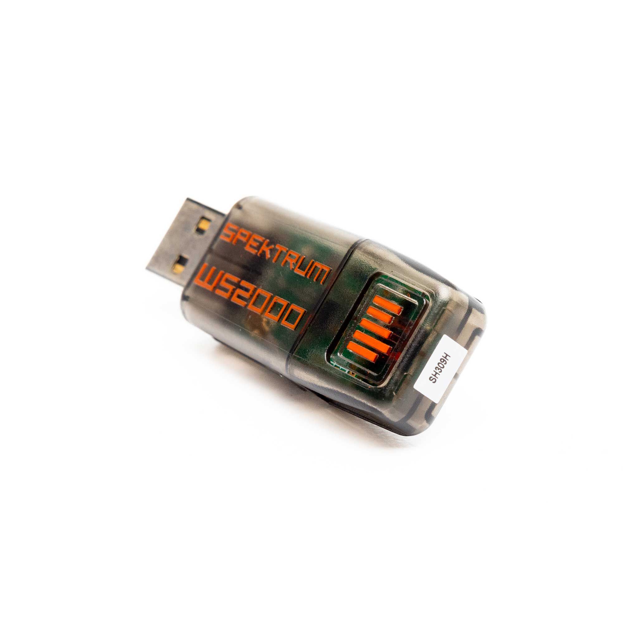 Spektrum WS2000 Wireless Simulator USB Dongle