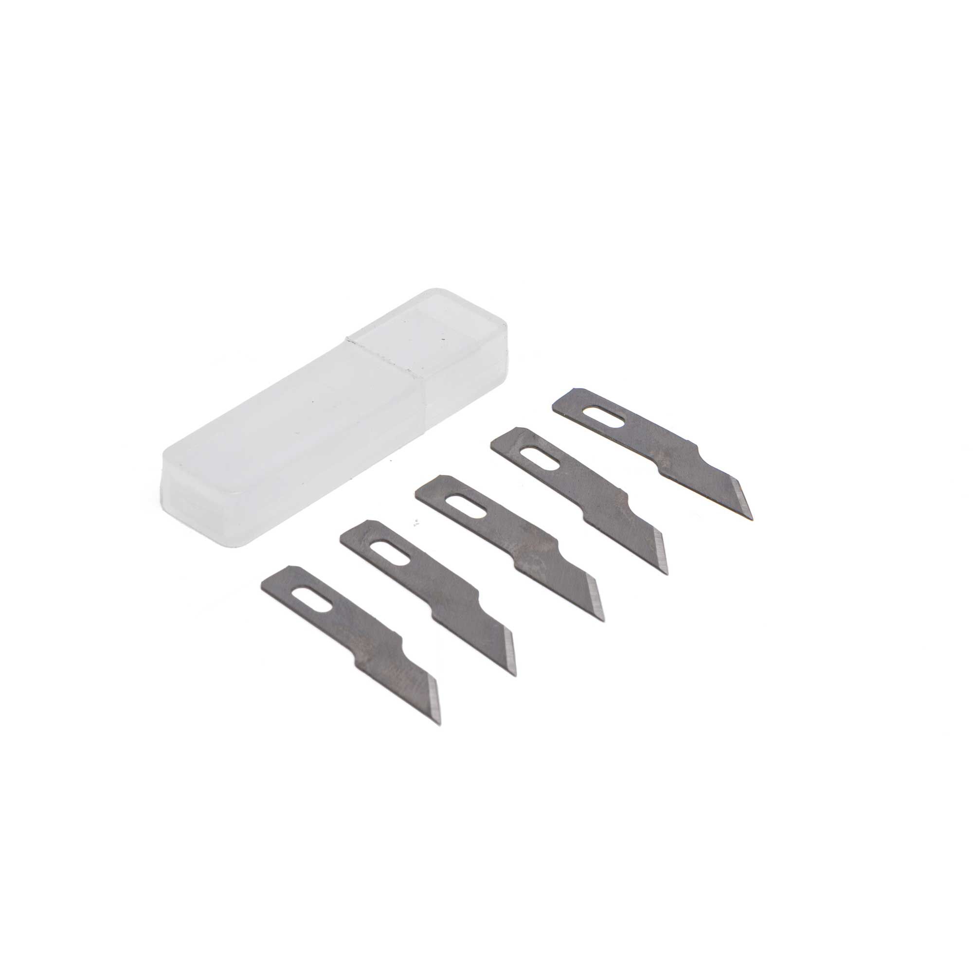 Hobby Essentials #16 Stencil Blades (5)