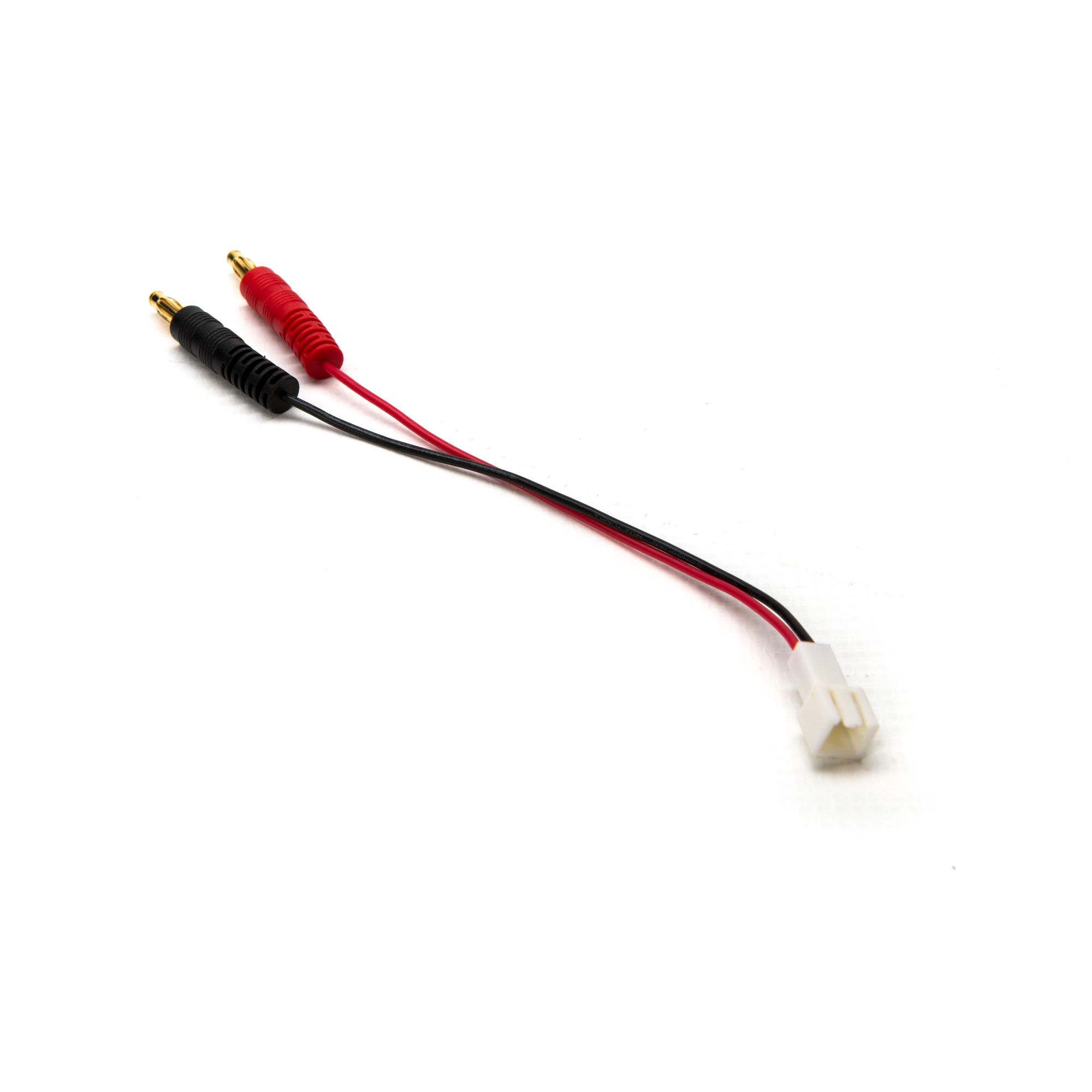 Dynamite Charge Adapter: Banana / XH-1S (Losi Mini Device)
