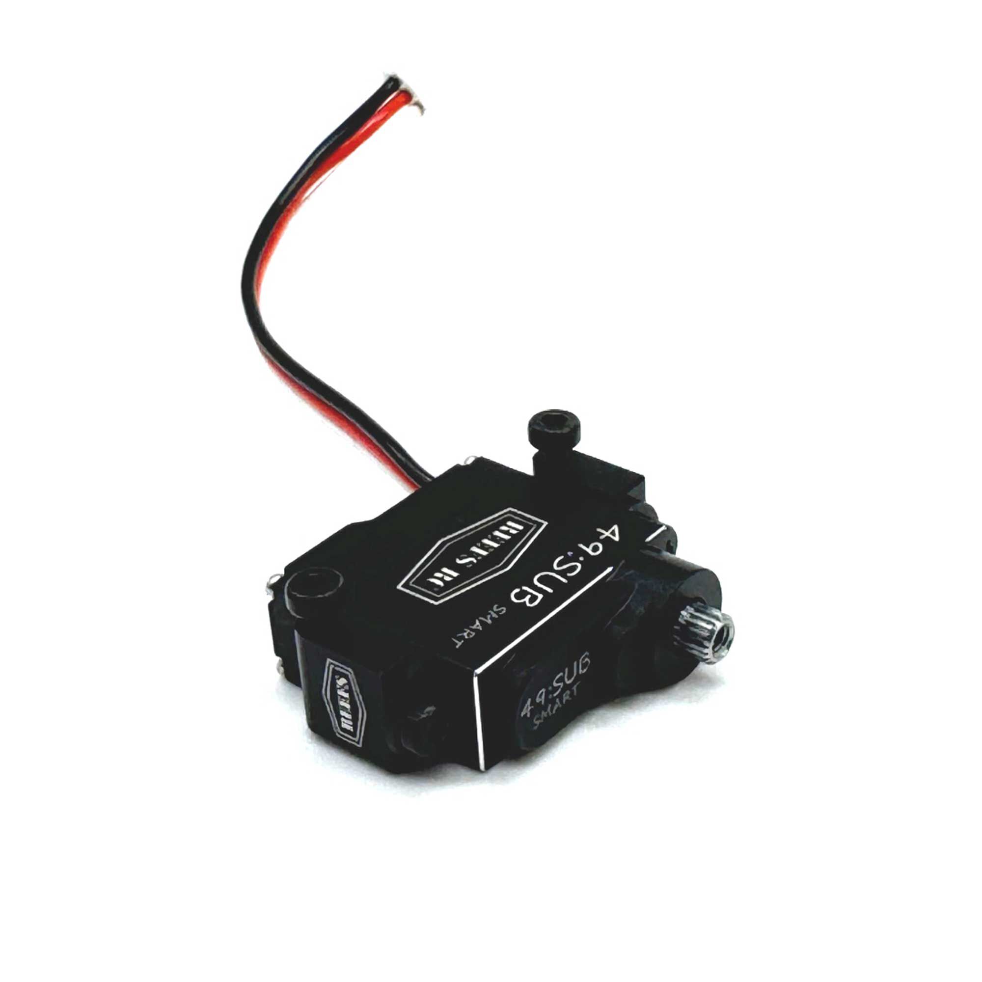 REEFS RC 49 Sub Micro Tabs