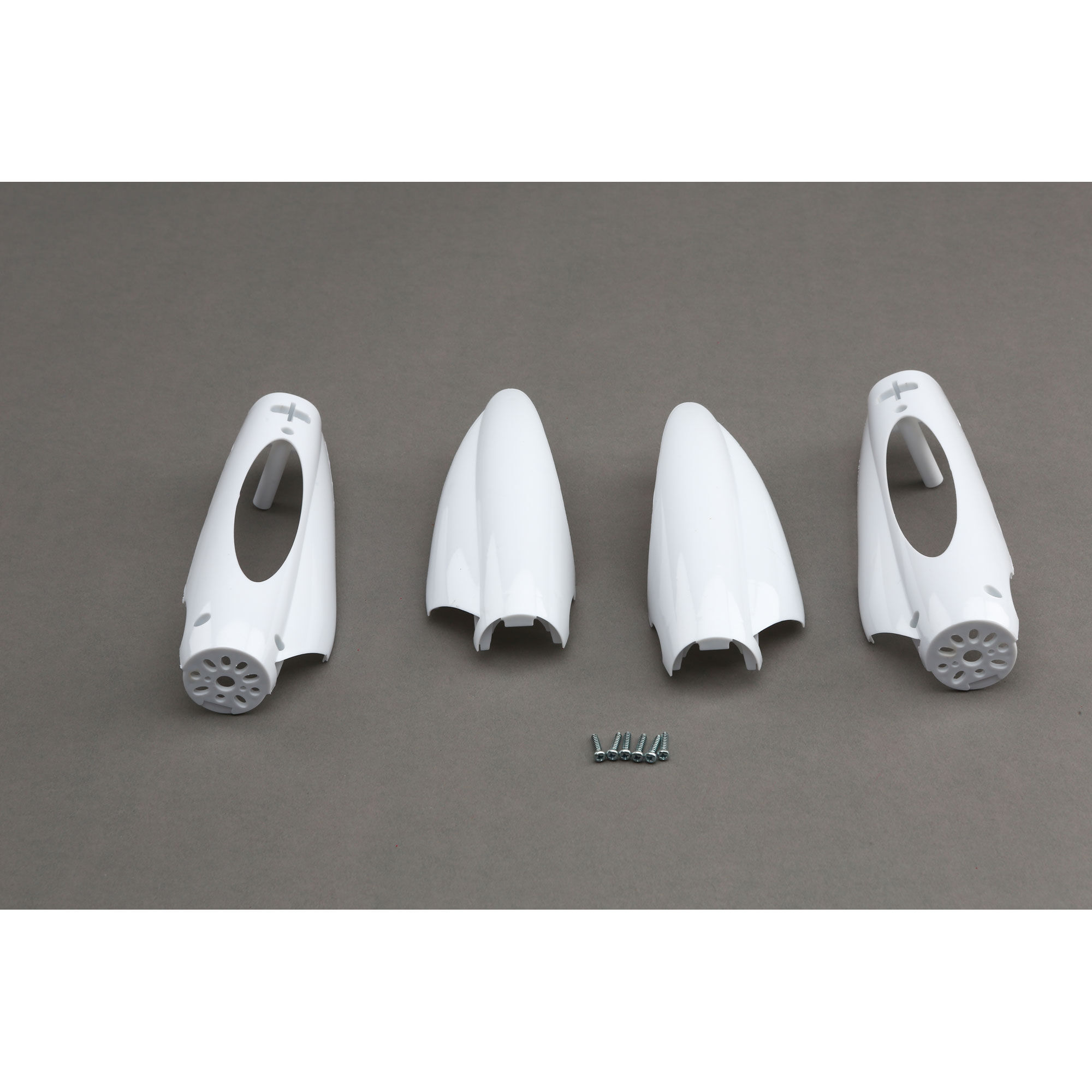 HobbyZone Motor Fairing Set: Delta Ray