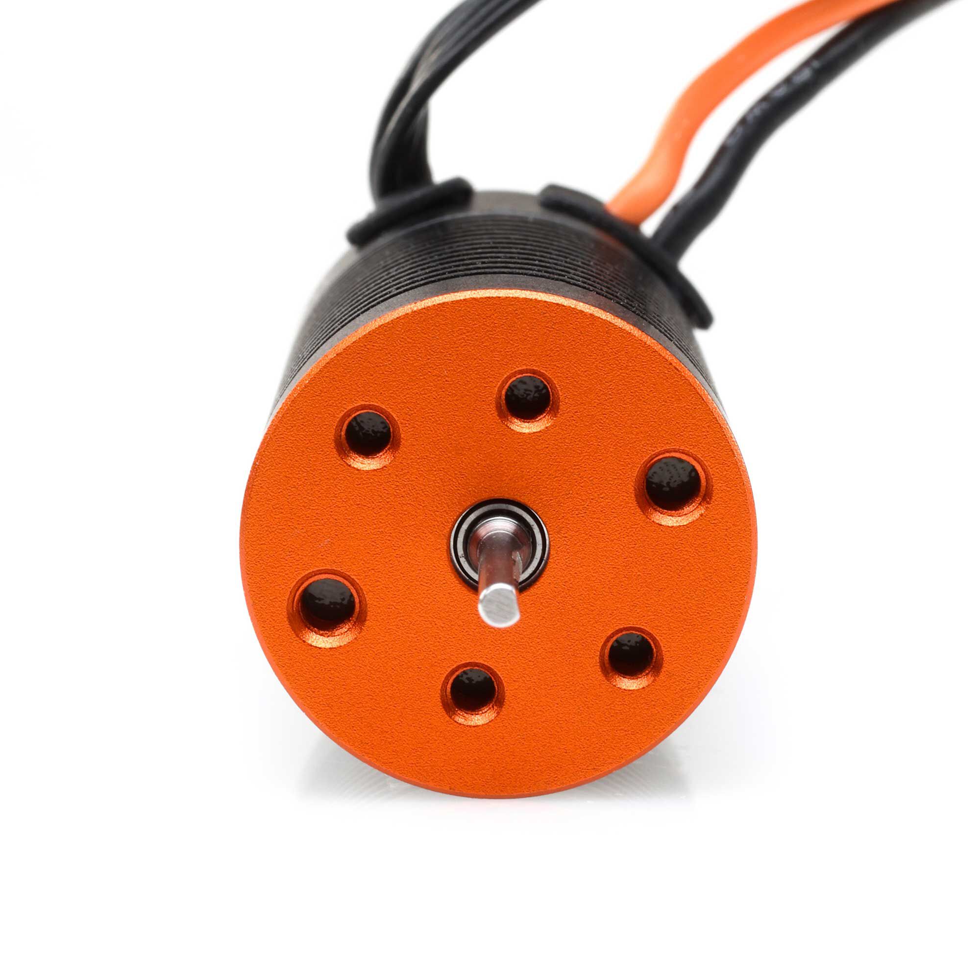 Spektrum Accessories Firma Brushless Motor / ESC 2-in-1 Combo, 5200Kv