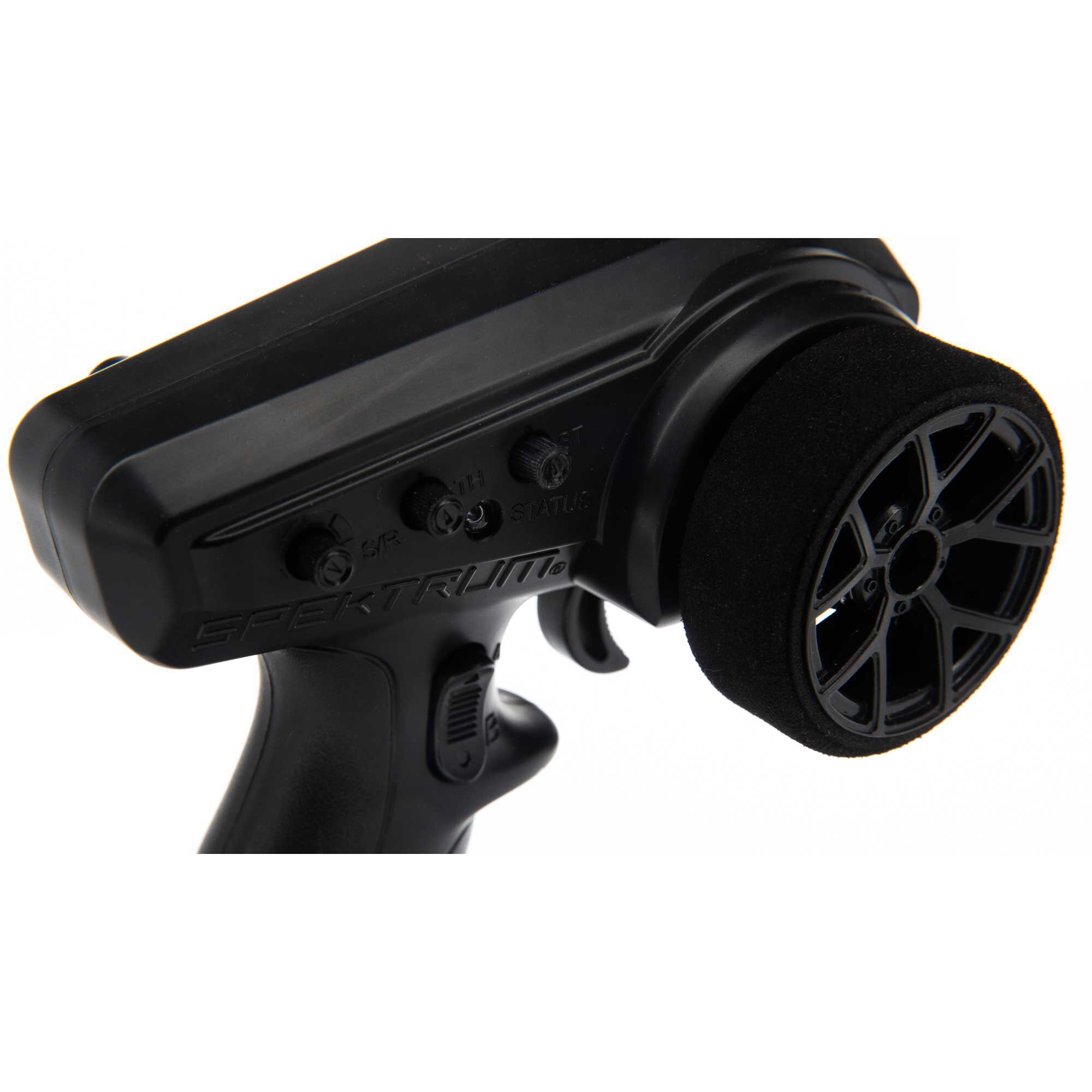 Spektrum SLT3 3-Channel Transmitter Only with DSC