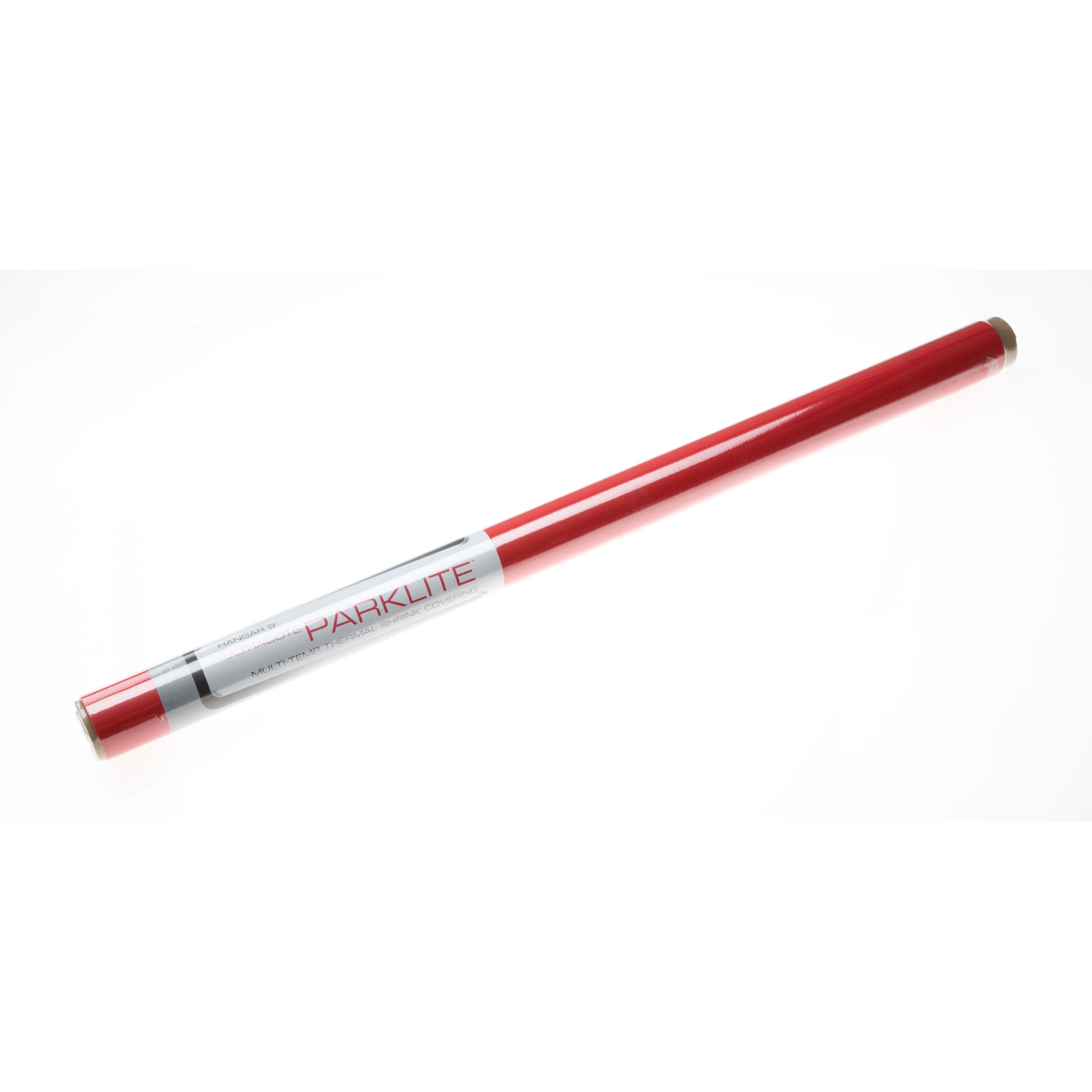 Hangar 9 UltraCote ParkLite, Flame Red