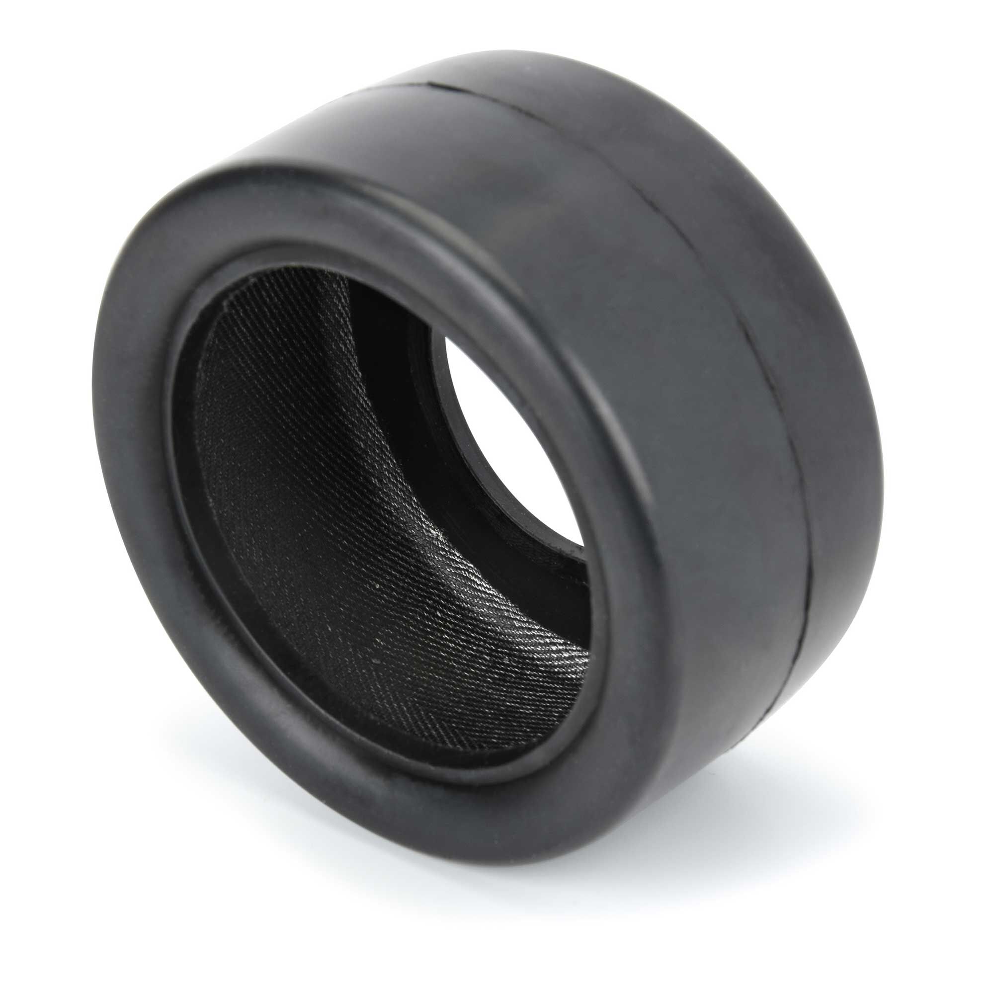 Pro-Line Racing 1/10 Reaction+ HP Wide BELTED S3 Rear 2.2"/3.0" Drag Tire (2)