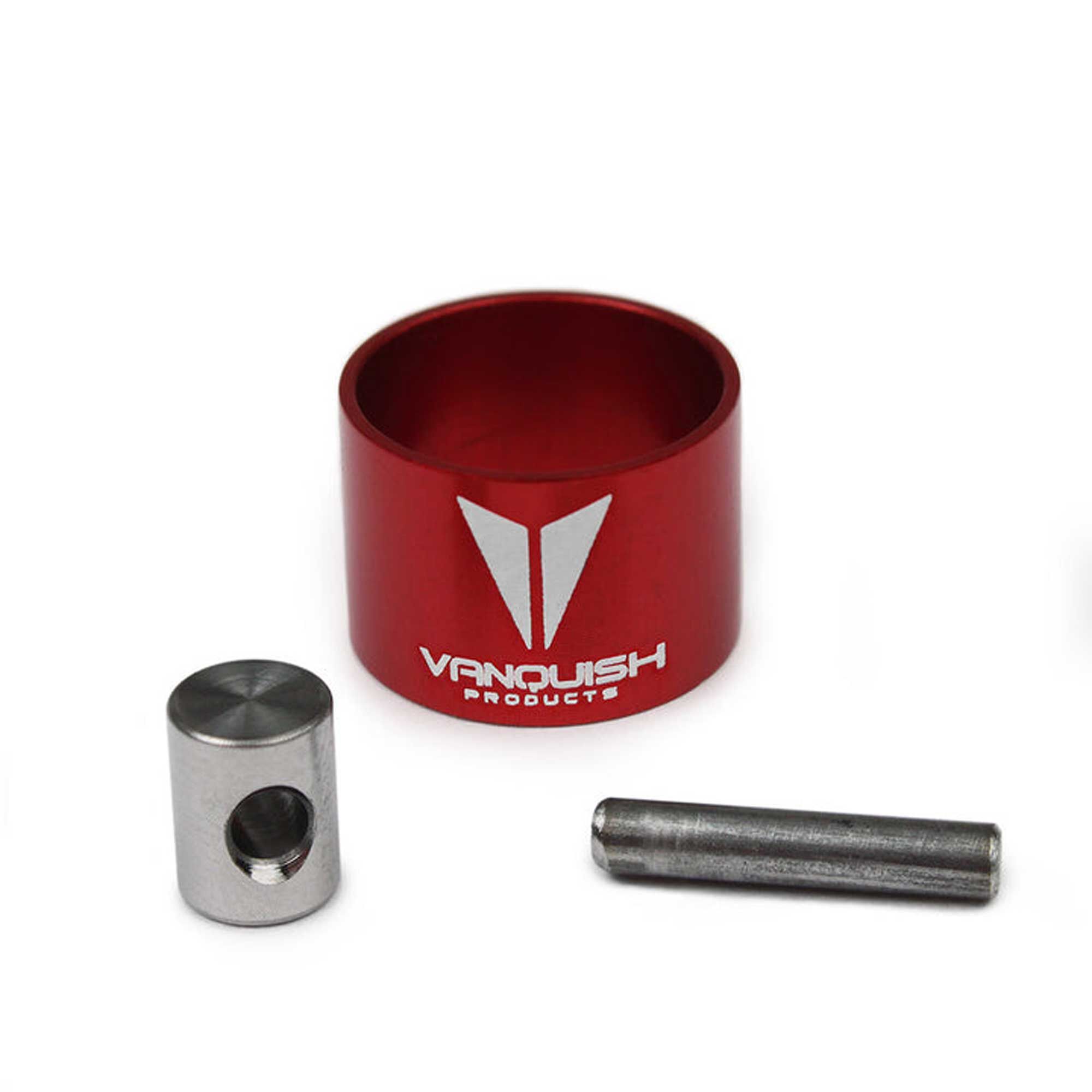 Vanquish Products VVD Rebuild Kit: Axial Wraith / XR10