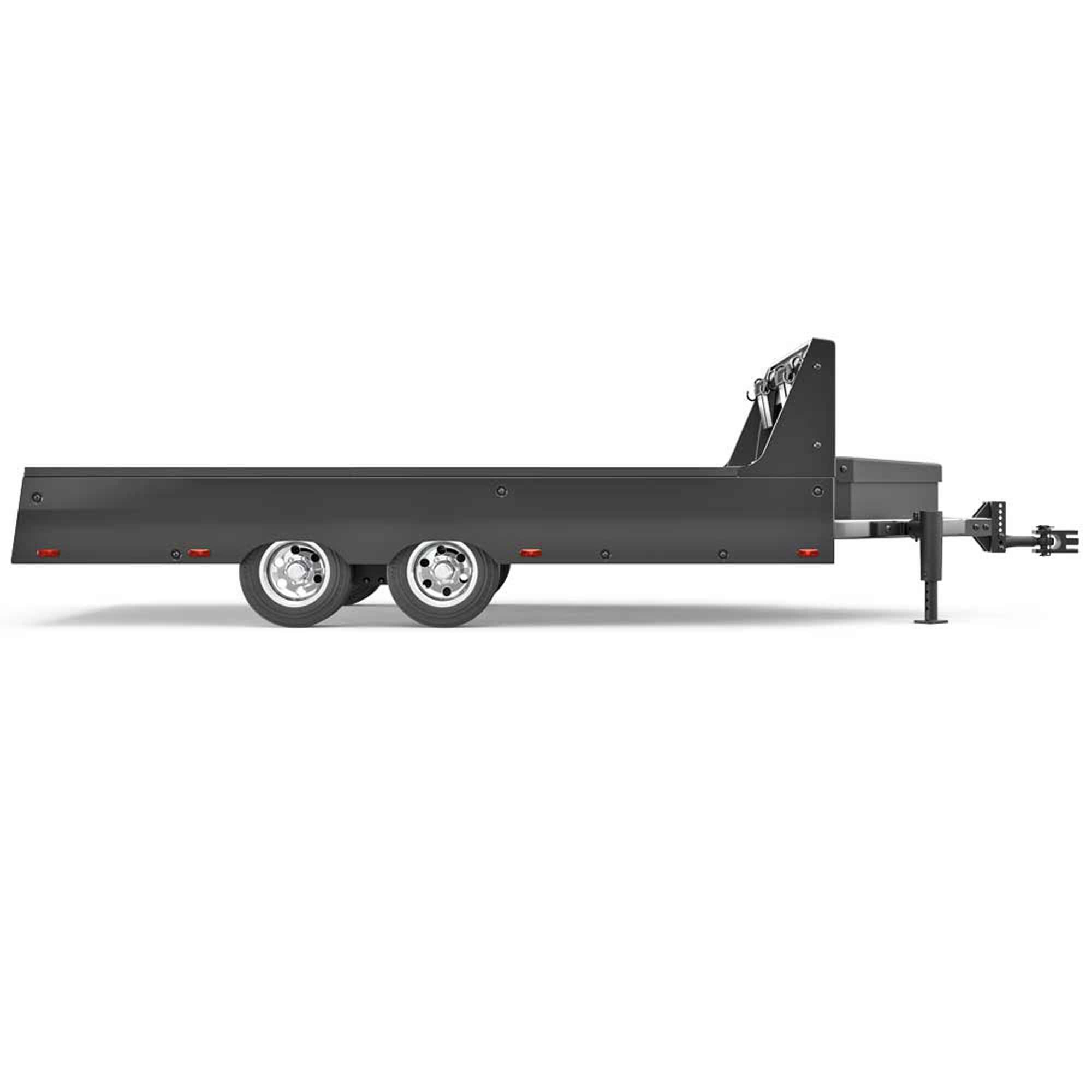 Redcat Racing 1/10 Redcat Custom Trailer