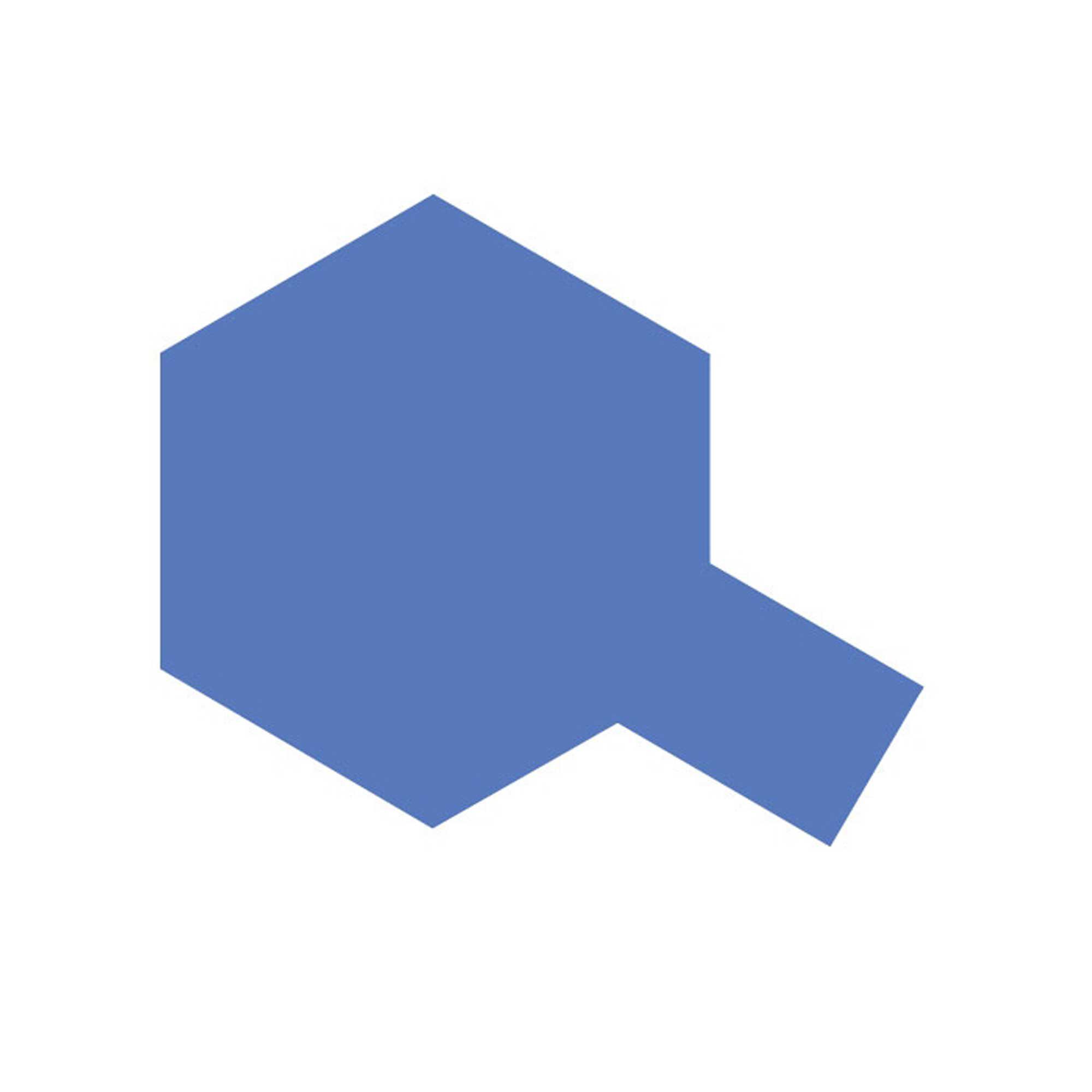 Tamiya Spray Lacquer TS-57, Blue Violet