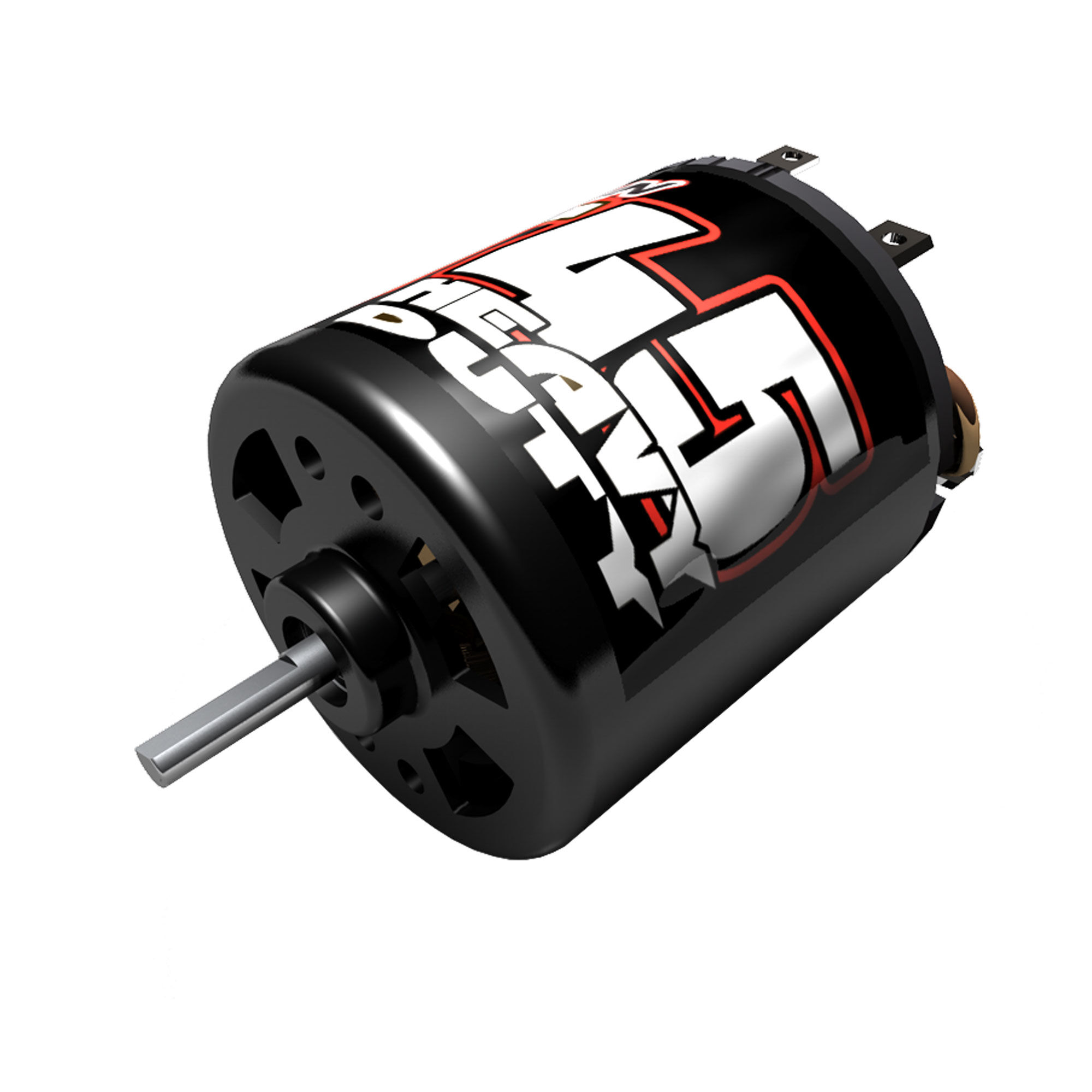Tekin 1/10 T45 HD 4S Rock Crawler Brushed Motor, 45T