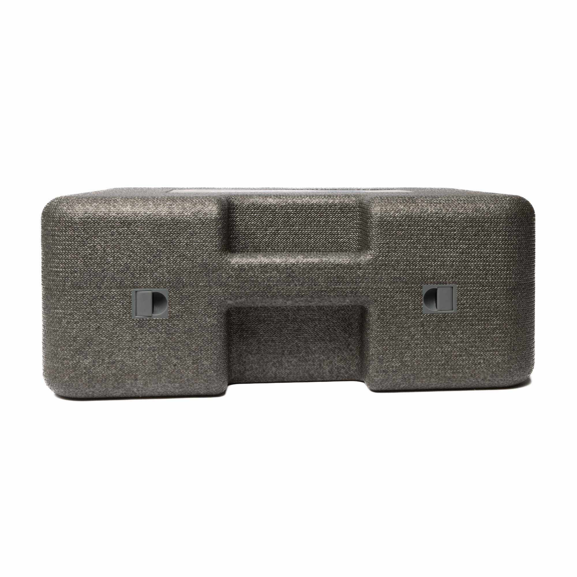 Spektrum Foam Transmitter Case: NX6/8/10