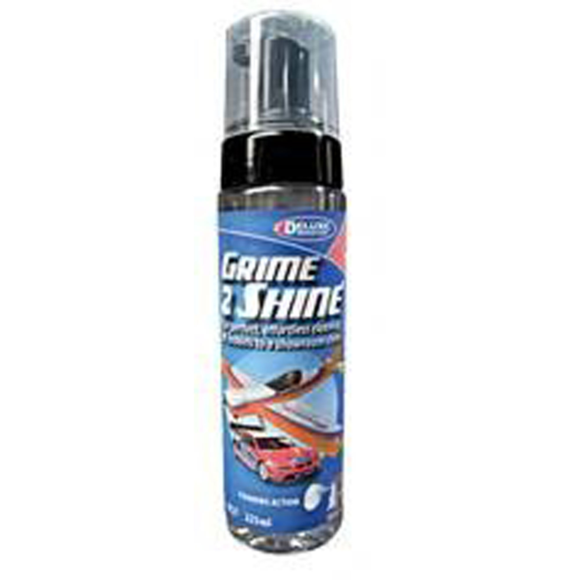Deluxe Materials Grime 2 Shine