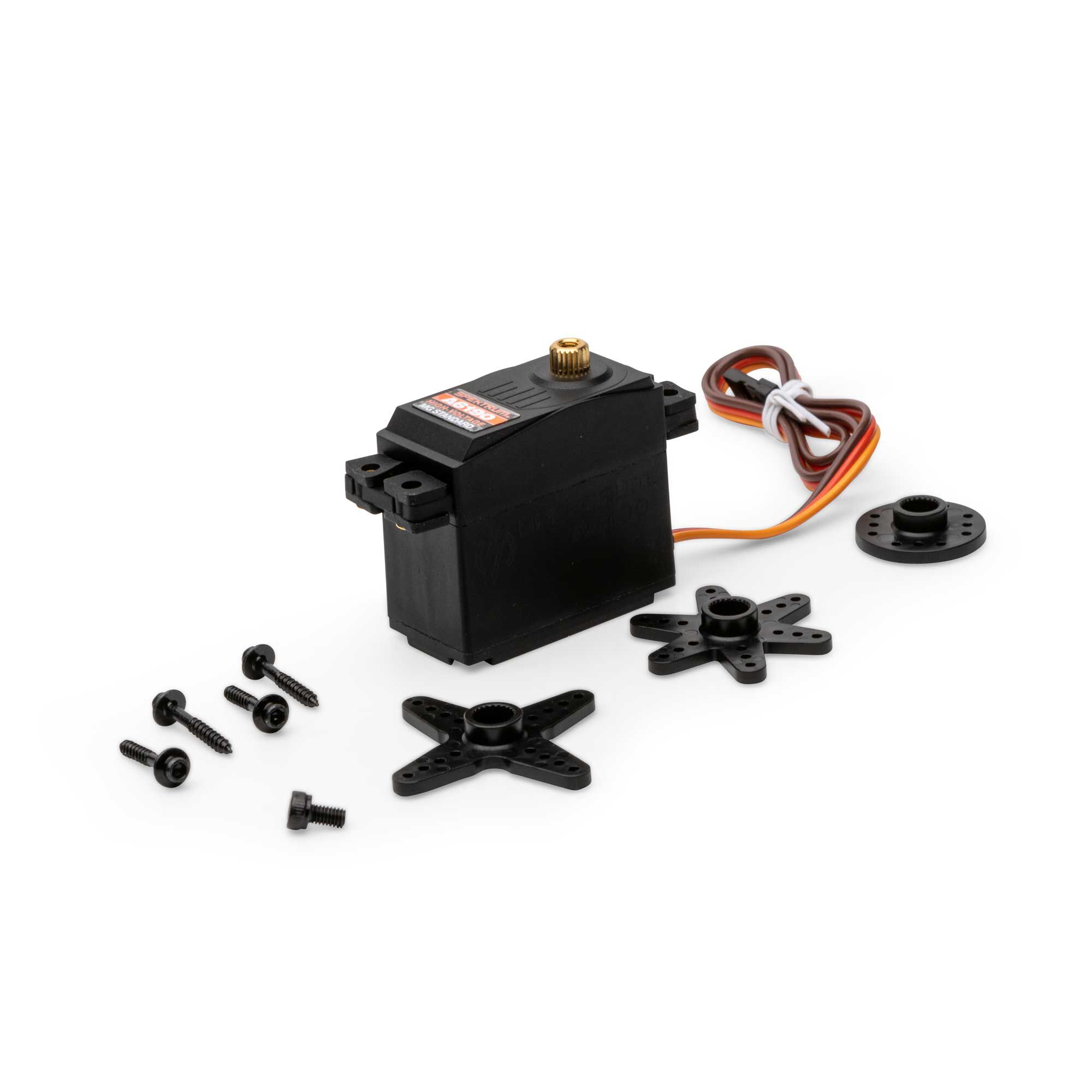 Spektrum A6190 Standard Metal Gear HV Aircraft Servo