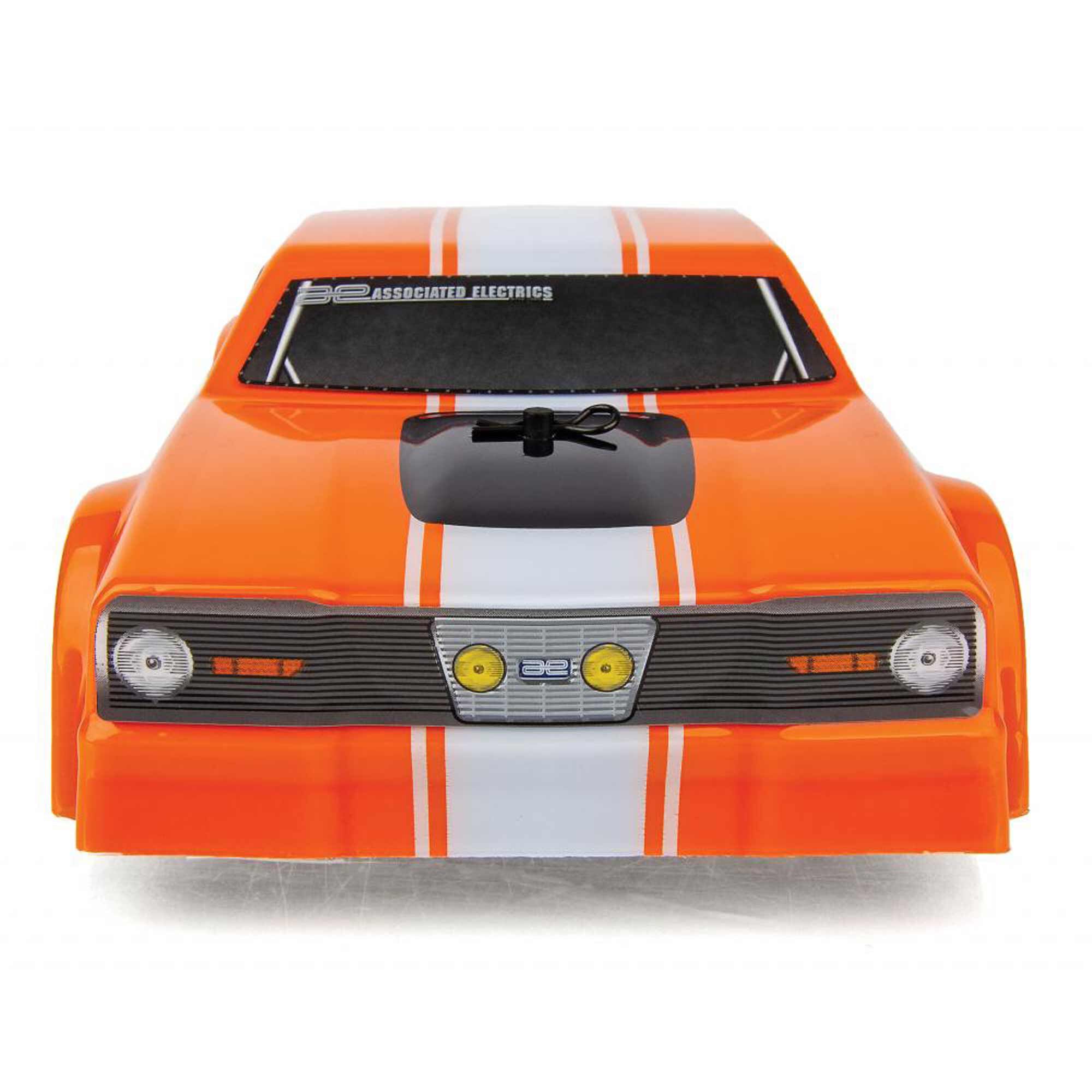 Team Associated 1/28 DR28 Drag Race Car RTR 2WD
