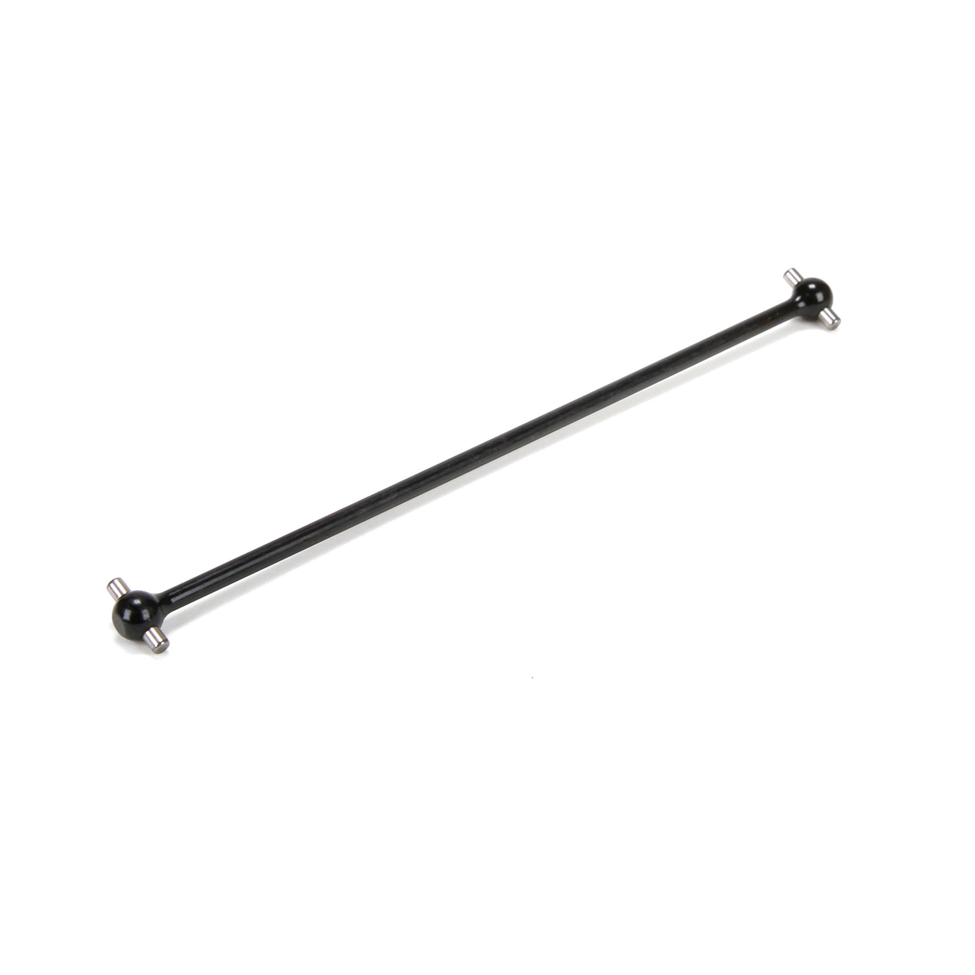 Team Losi Racing Rear Center Dogbone: 8IGHT-T E 3.0