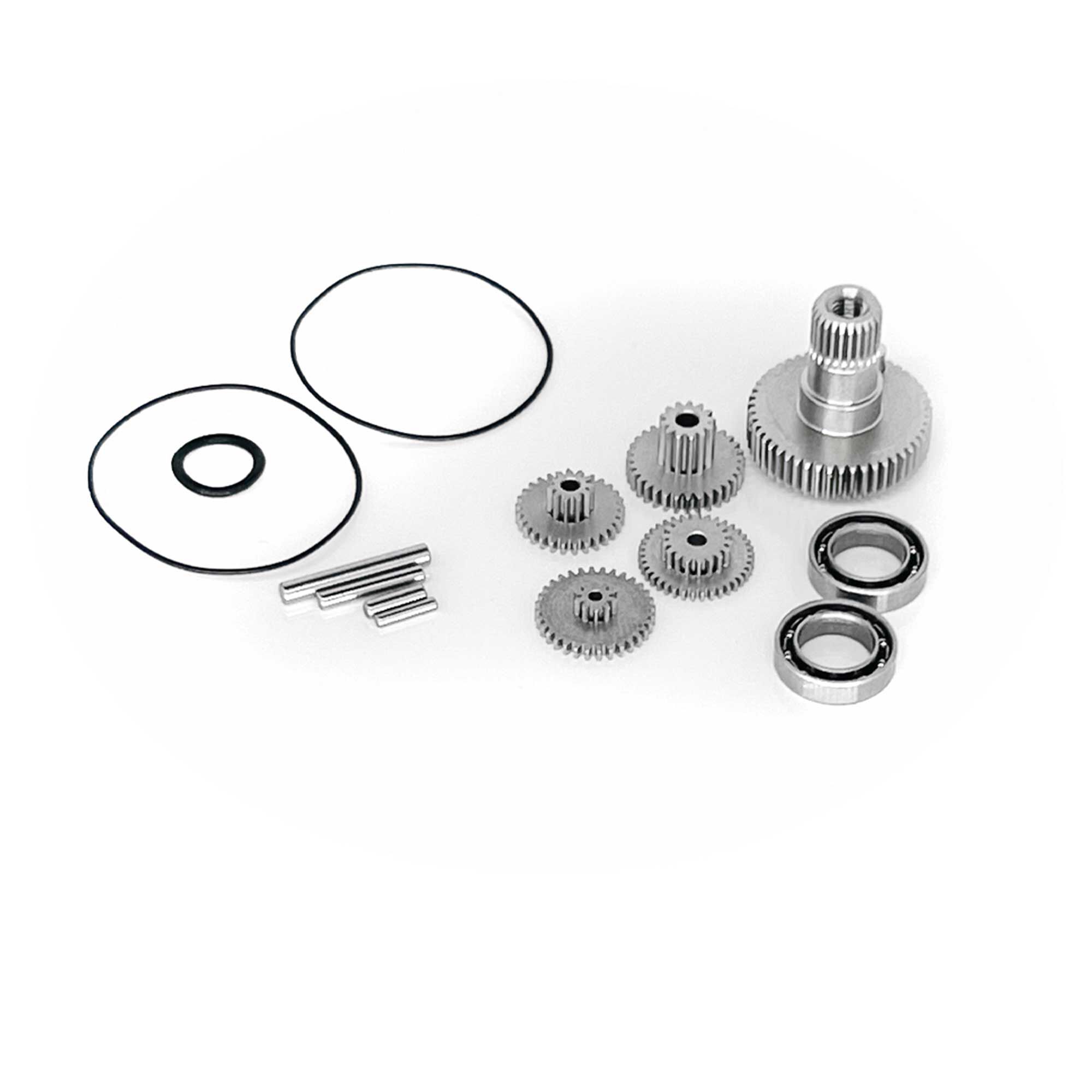 Trinity/Epic HT-1980 Servo Replacement Gear Set