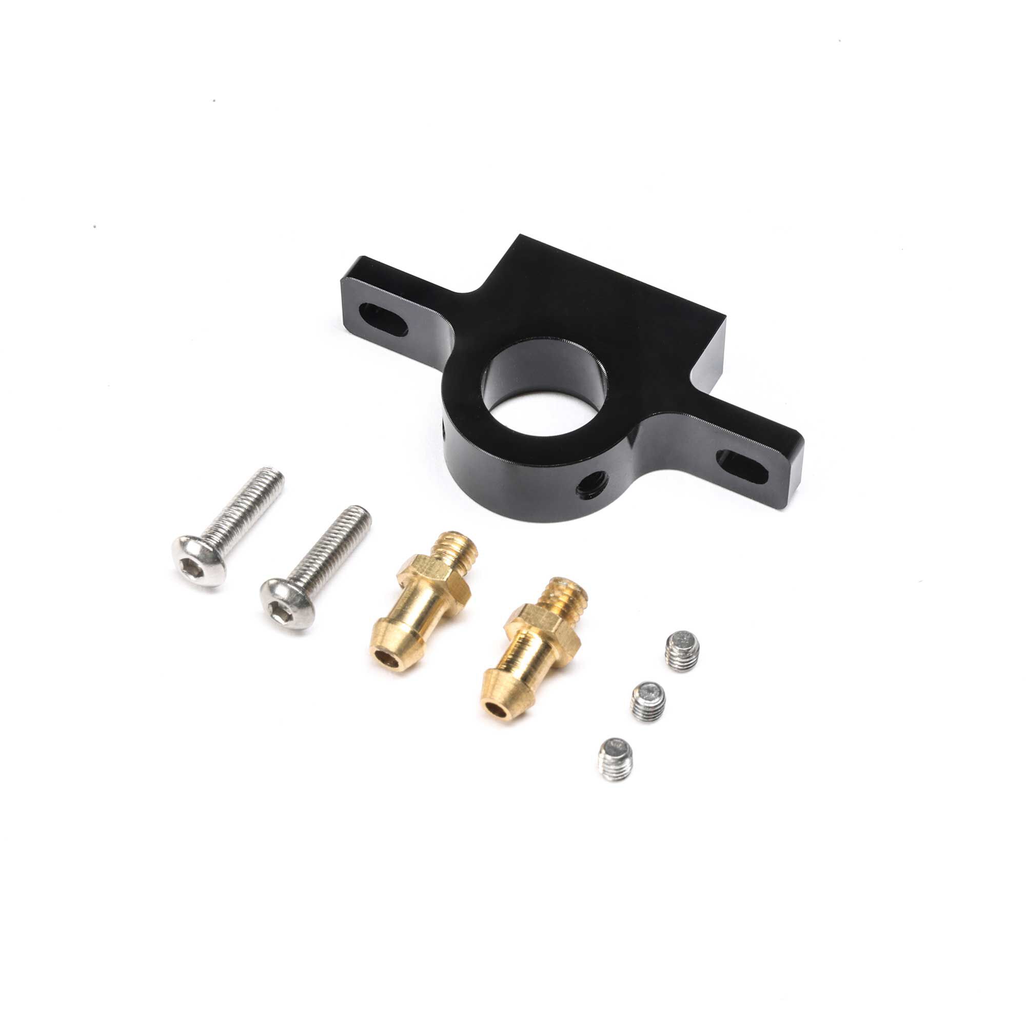 Pro Boat Water Block, Motor Mount: Recoil 18