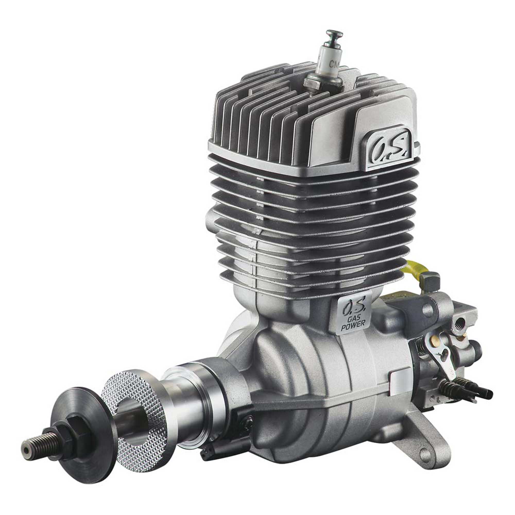 OS Engines GT33 Gas Engine
