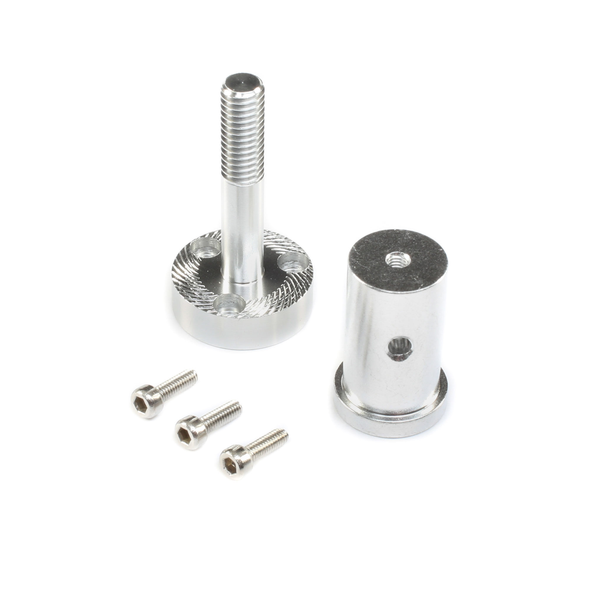 E-flite Prop Adapter: 1.5m Maule M-7