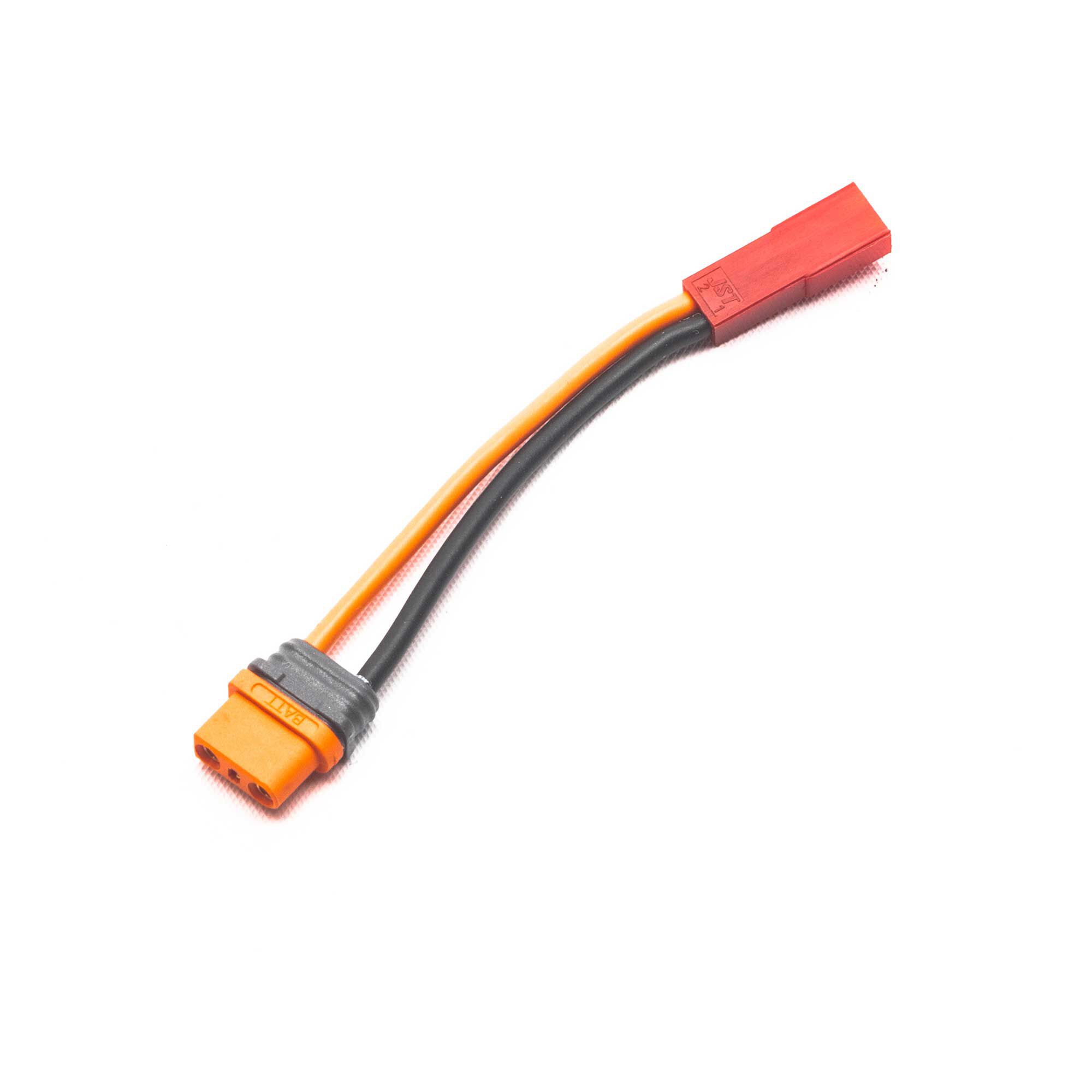 Spektrum Accessories Adapter: IC2 Battery / JST-RCY Device
