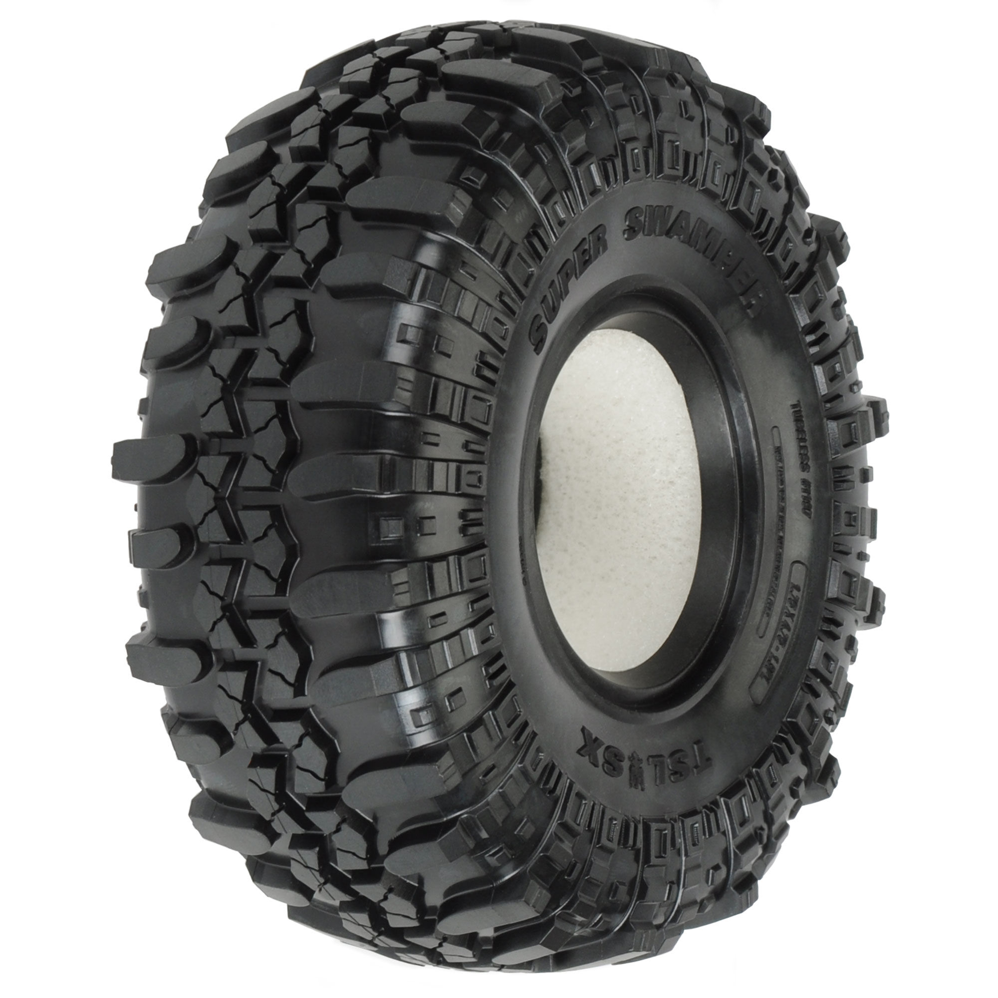 Pro-Line Racing 1/10 Interco Super Swamper XL Predator F/R 1.9" Crawler Tires (2)