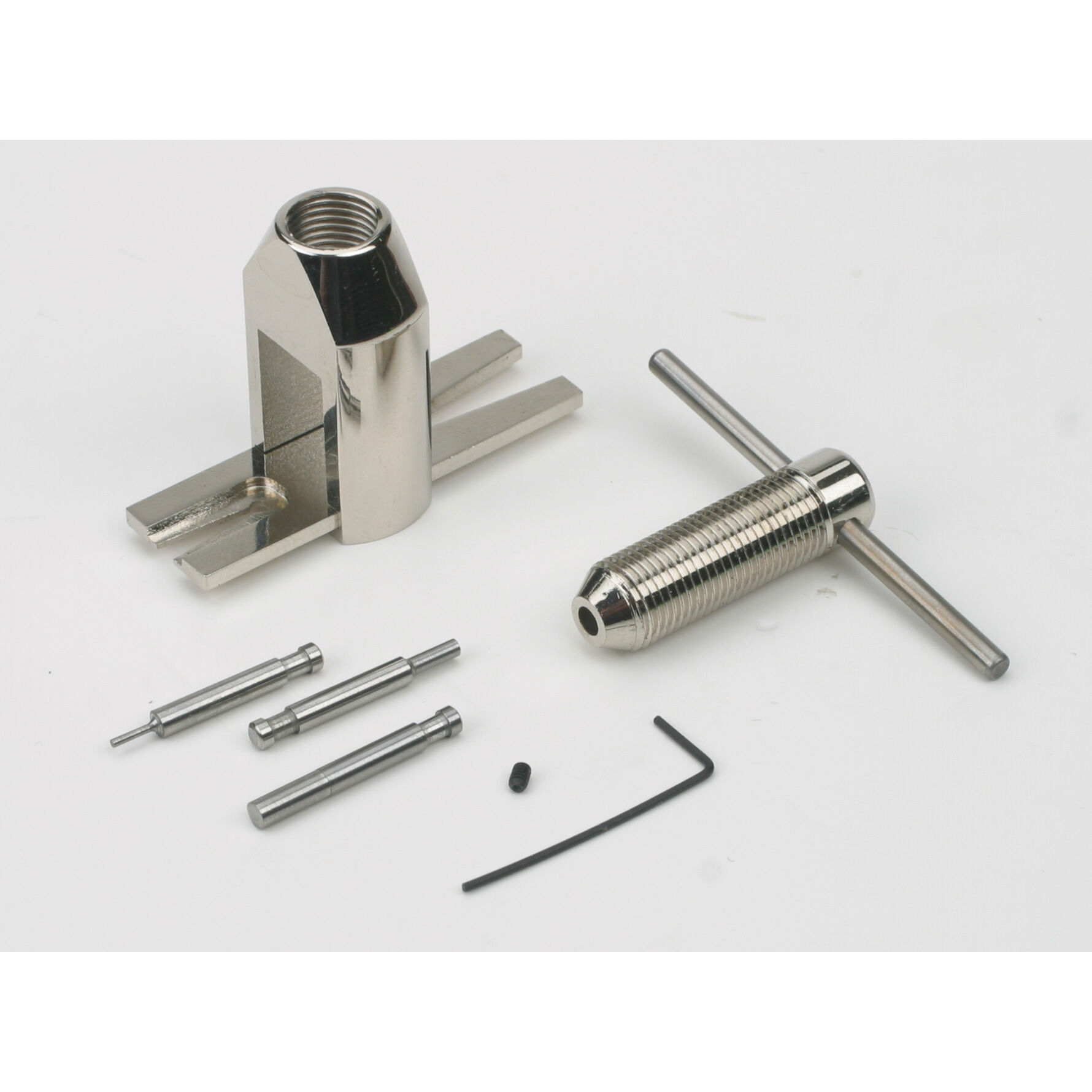 E-flite Gear Puller: 1mm-5mm Shaft