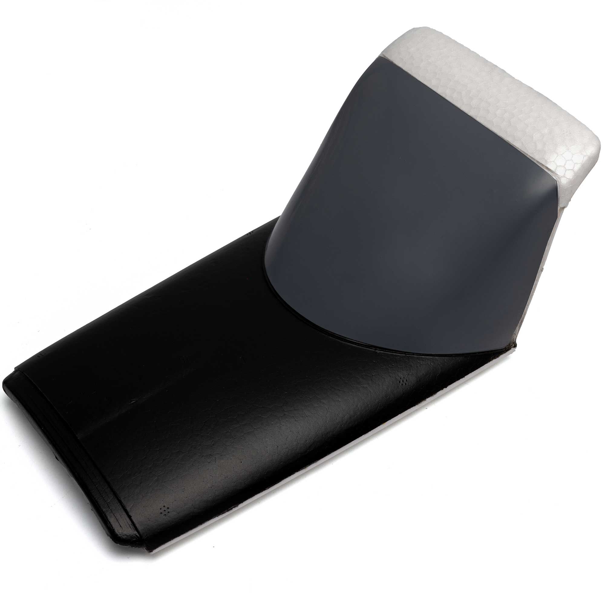 E-flite Battery Hatch: Night Timber X Evolution 1.2m