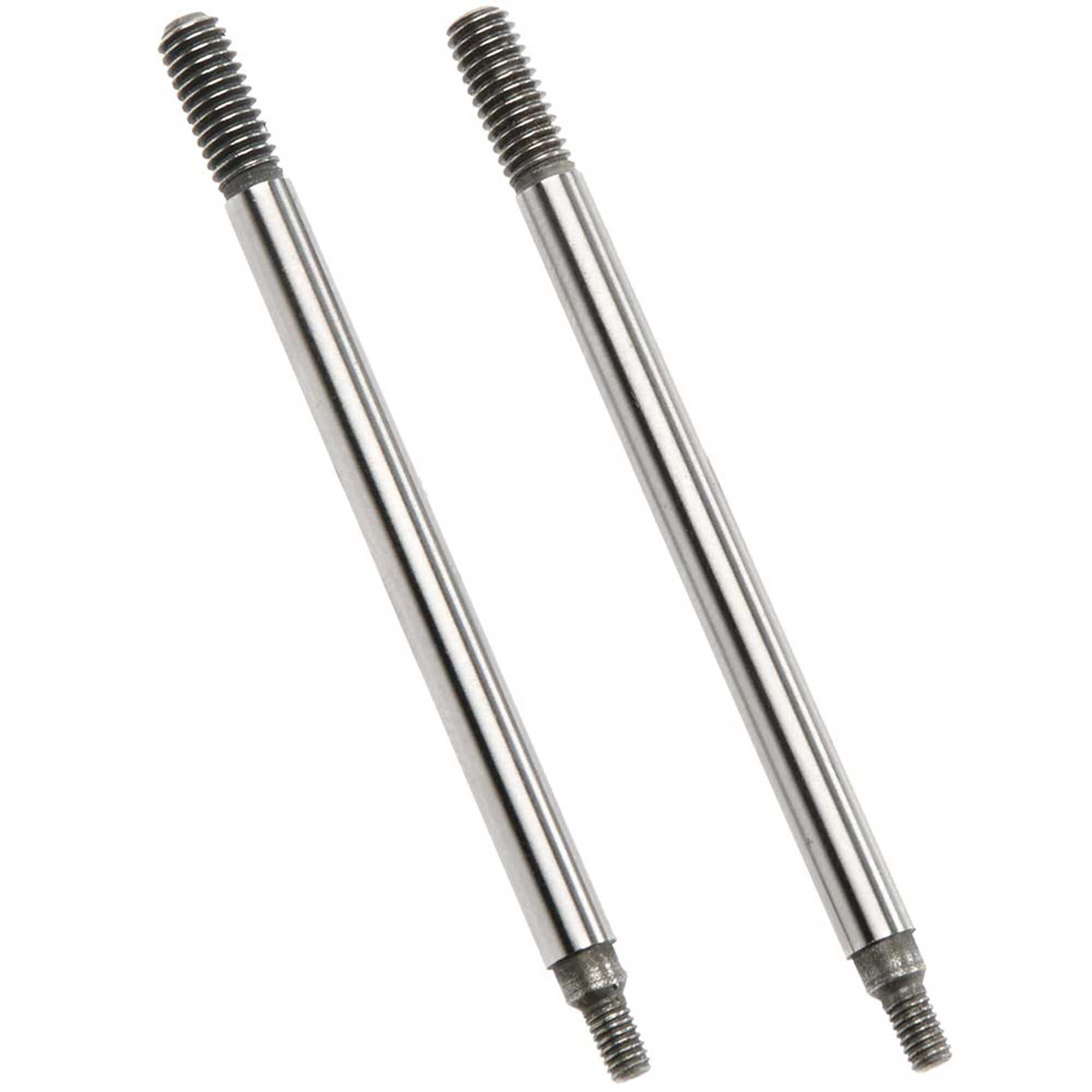 ARRMA Shock Shaft 4x61mm (2): 6S