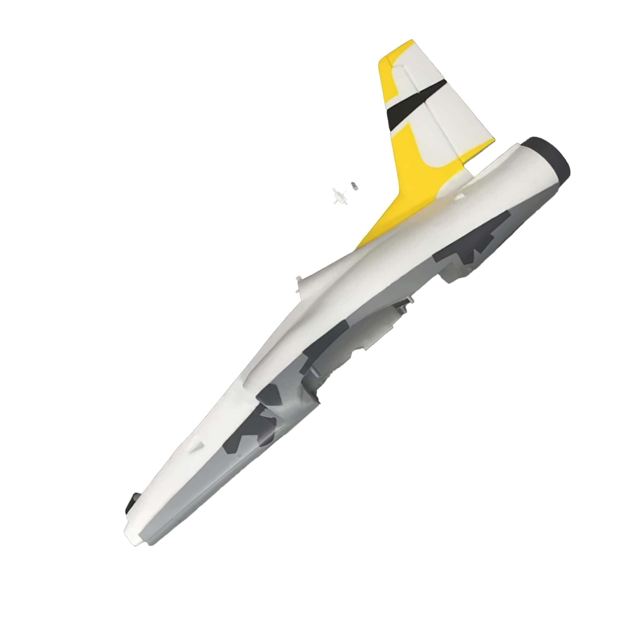 E-flite Fuselage: Viper 64mm EDF Jet