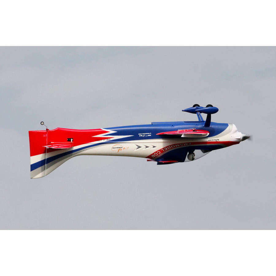 FMS F3A Olympus PNP, 1400mm