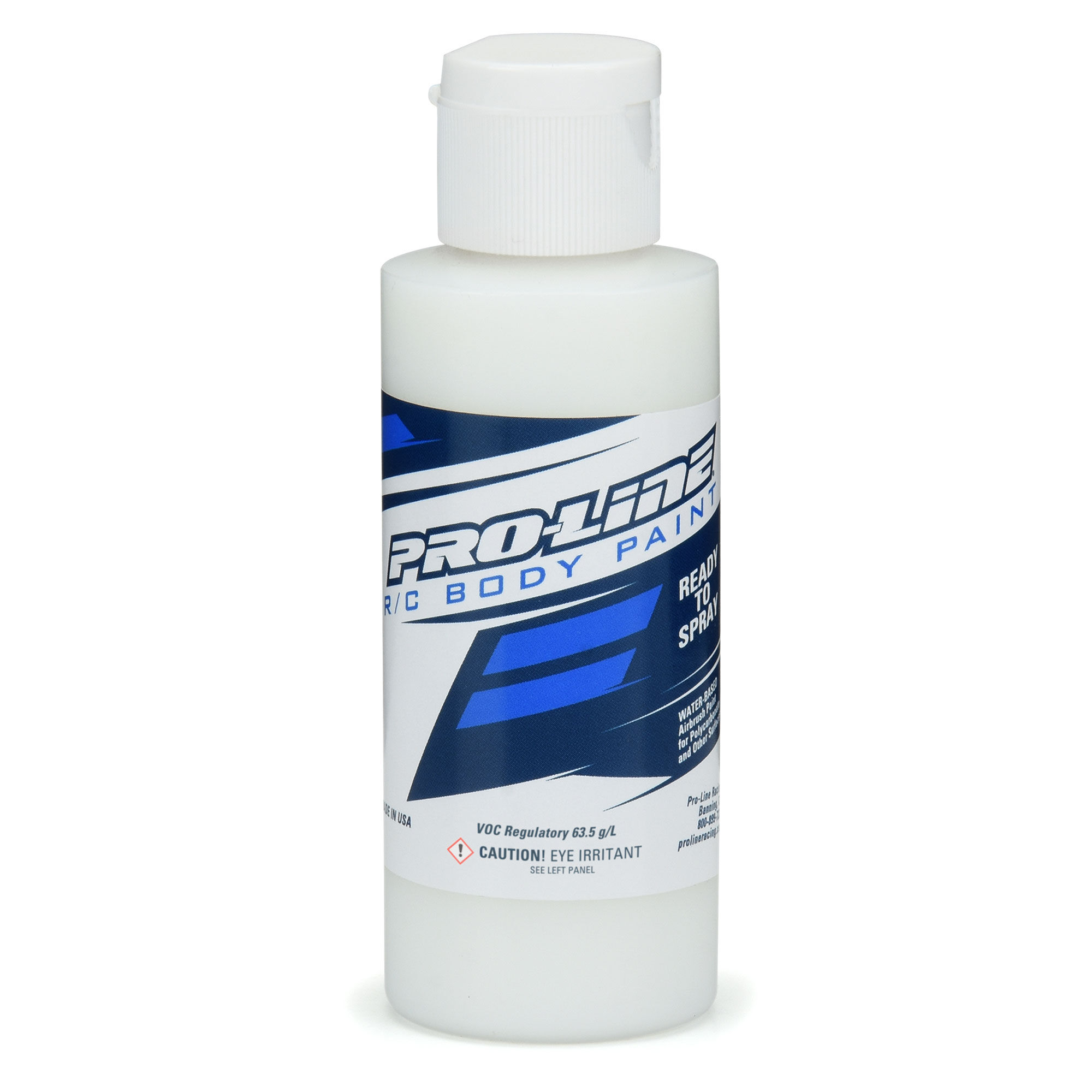 Pro-Line Racing Pro-Line RC Body Paint - Matte Clear