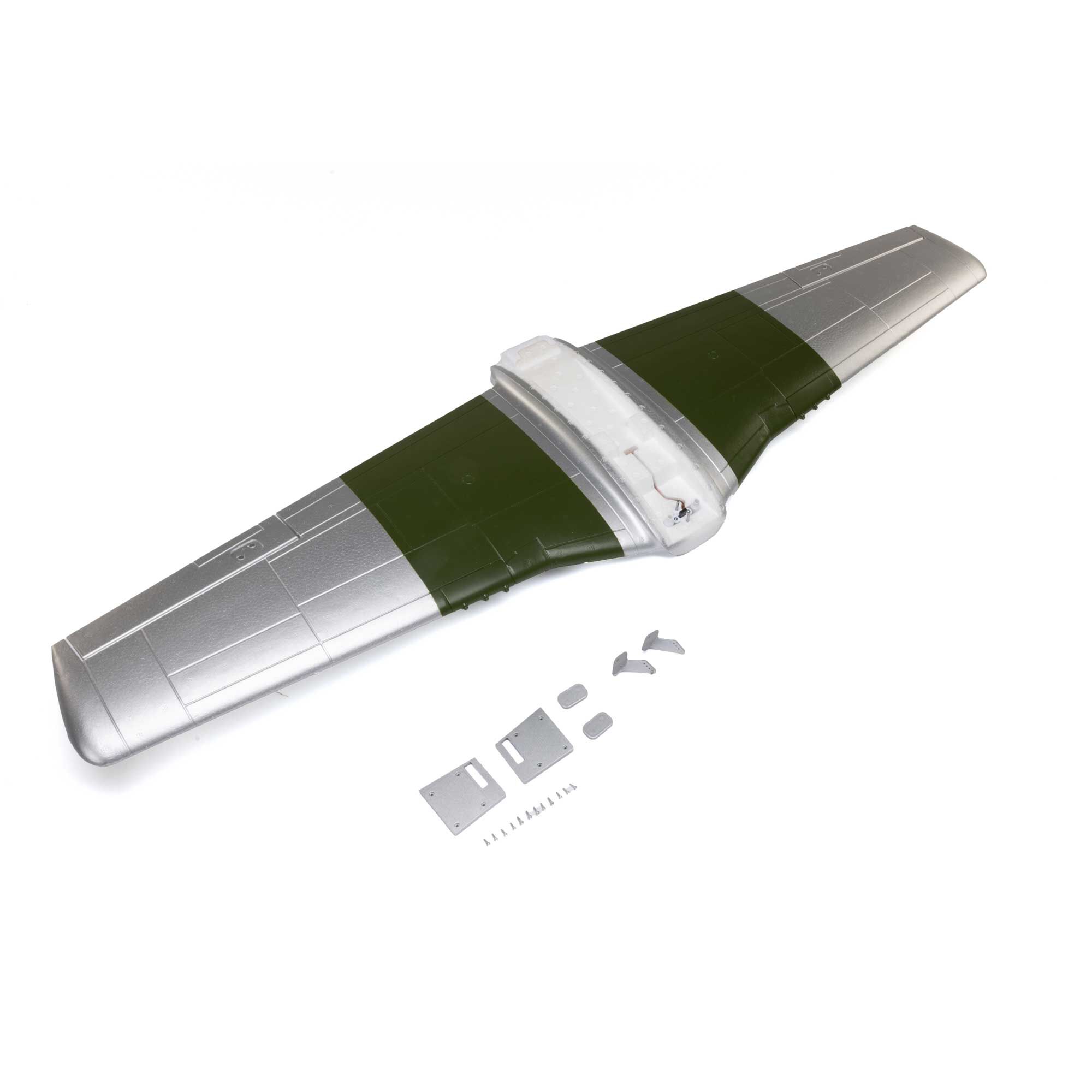 E-flite Wing: P-51 1.0m