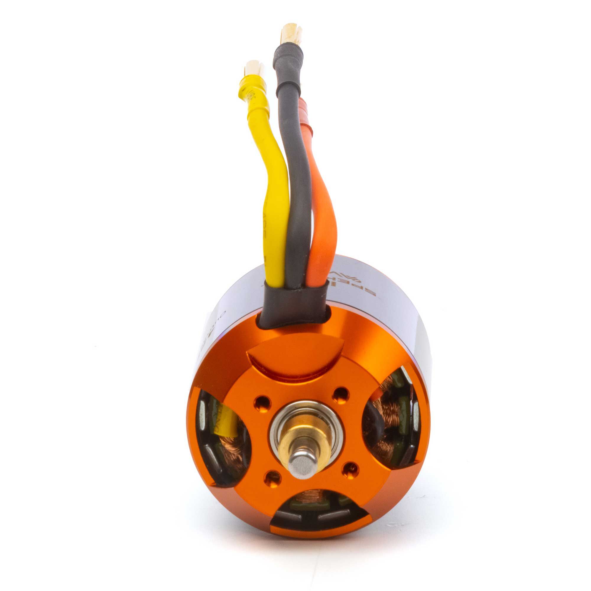 Spektrum Accessories Avian 4260-480Kv Outrunner Brushless Motor