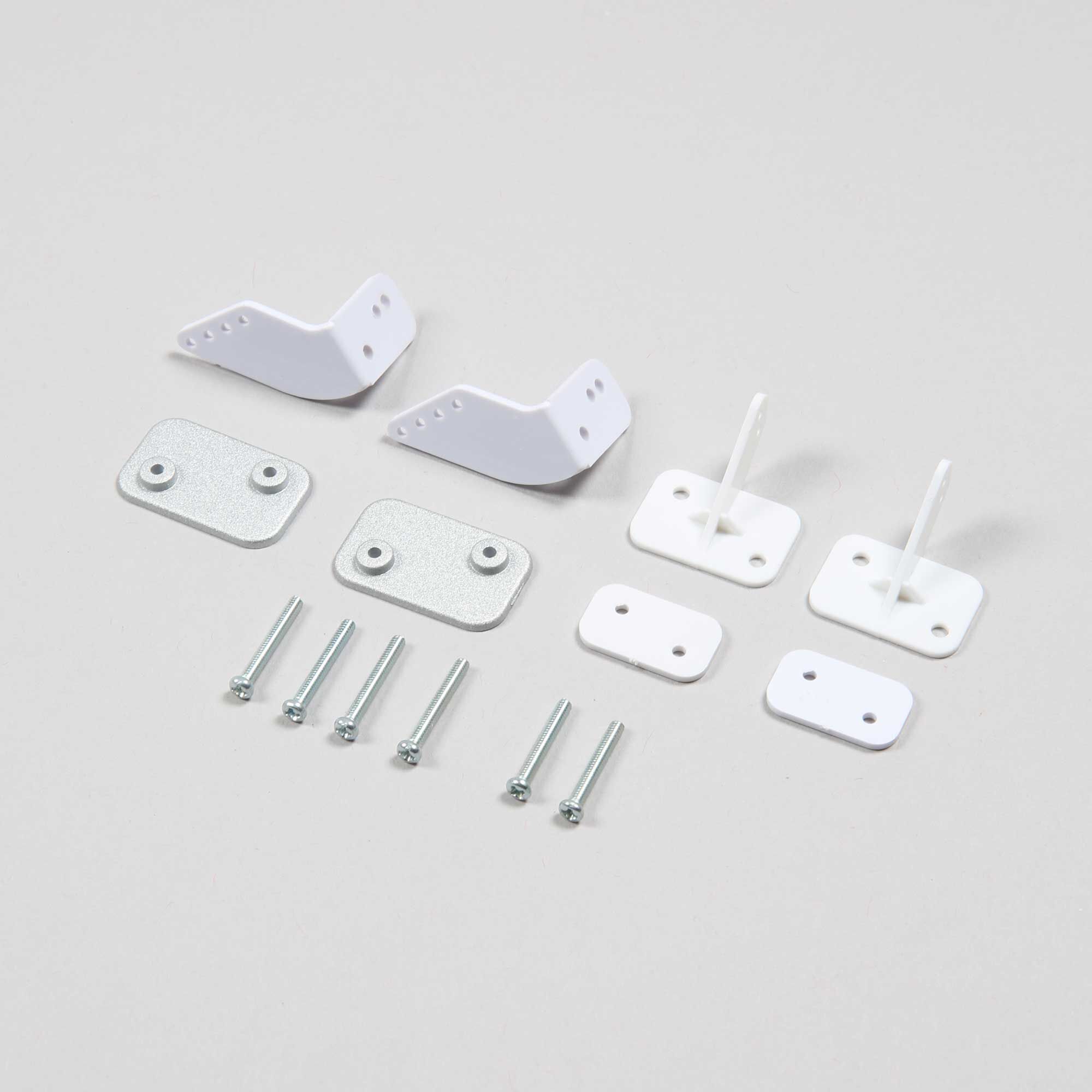 E-flite Control Horn Set: Habu STS, SS 70mm EDF
