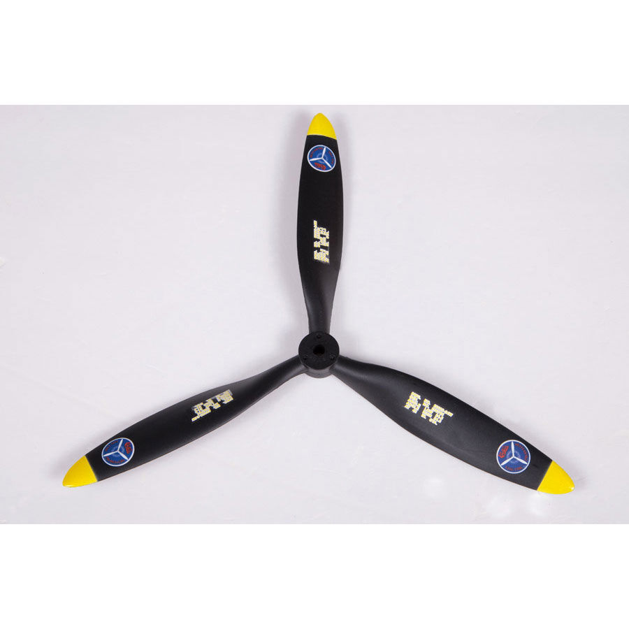 FMS Propeller, 10.5 x 7, 3-Blade: 980mm P40